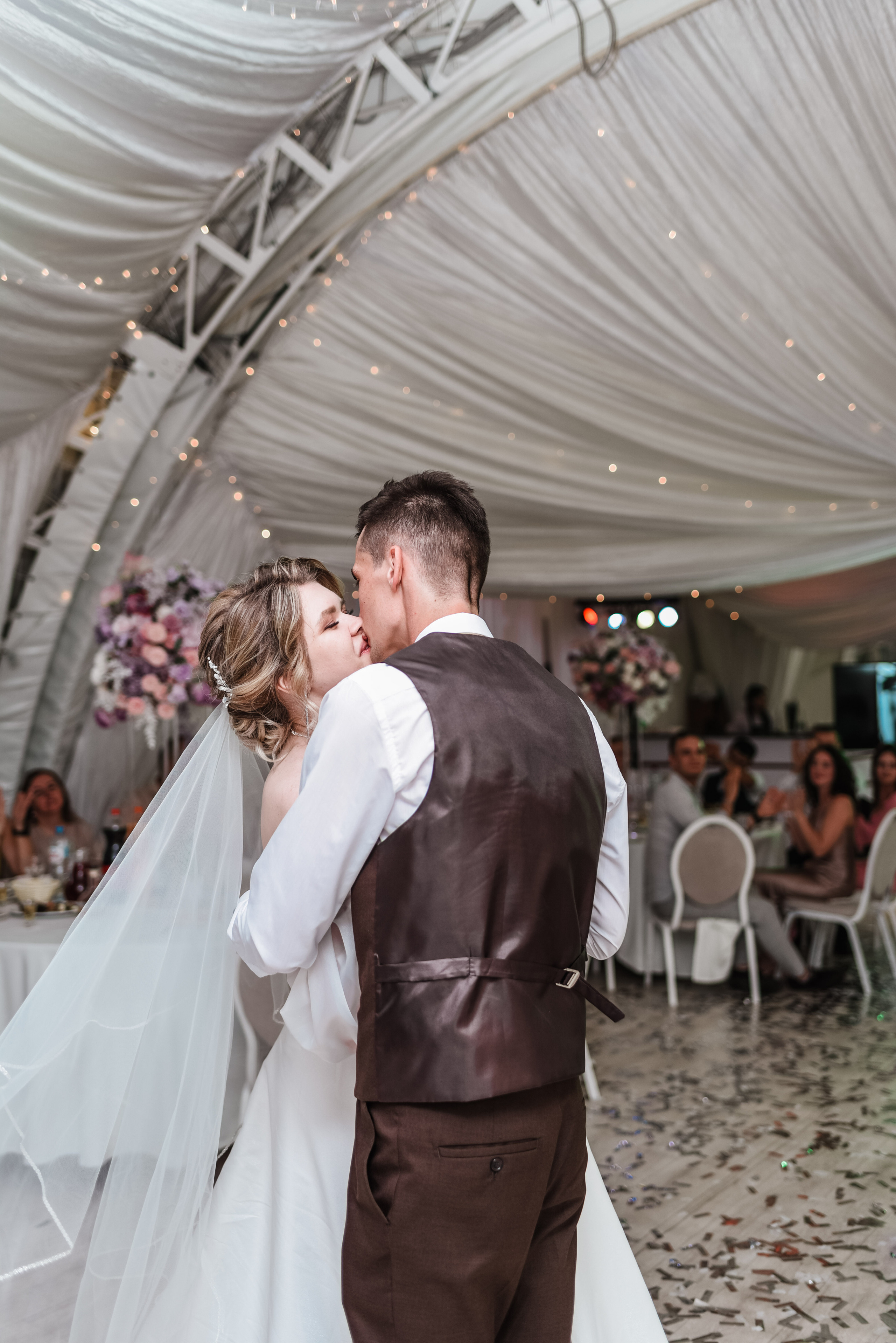 Свадьба Яхт-клуб. Семейный и детский фотограф во Фрязино, Ивантеевке и Щелково Матвеева