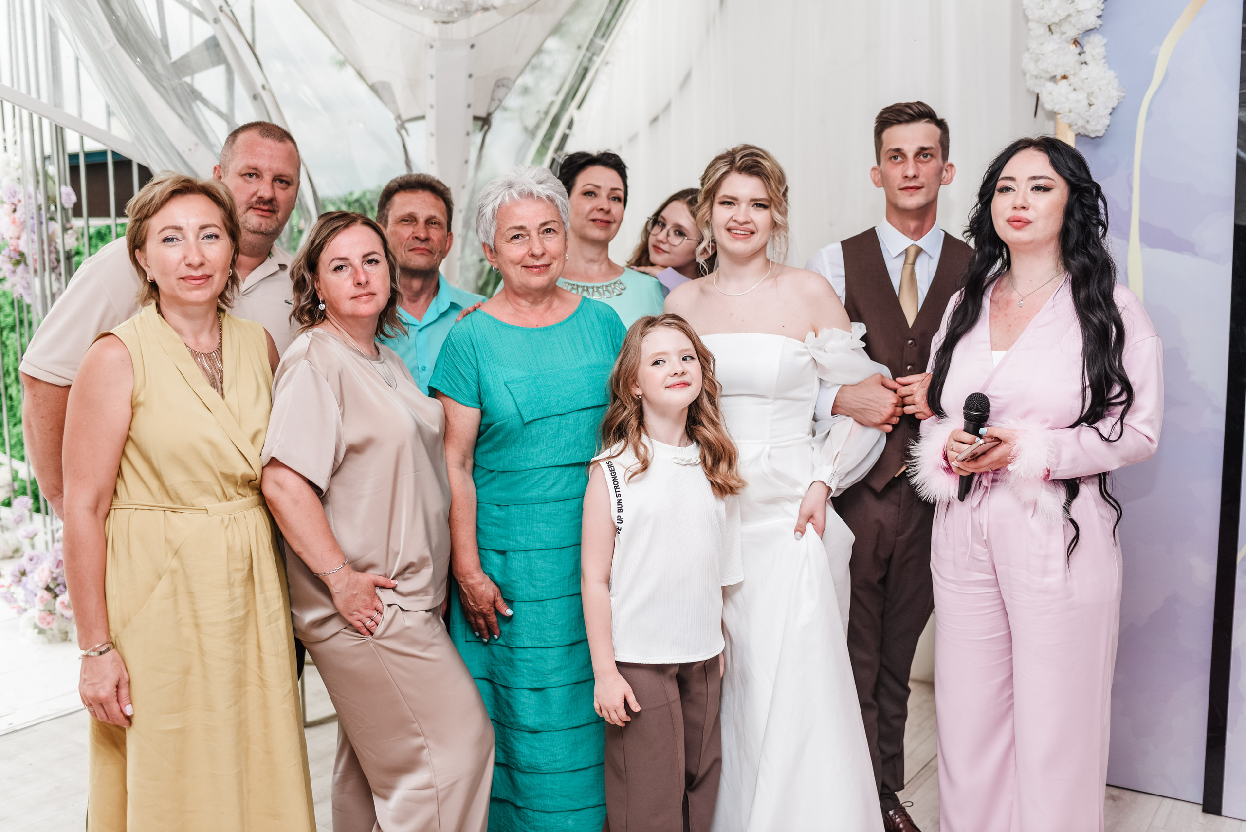 Свадьба Яхт-клуб. Семейный и детский фотограф во Фрязино, Ивантеевке и Щелково Матвеева