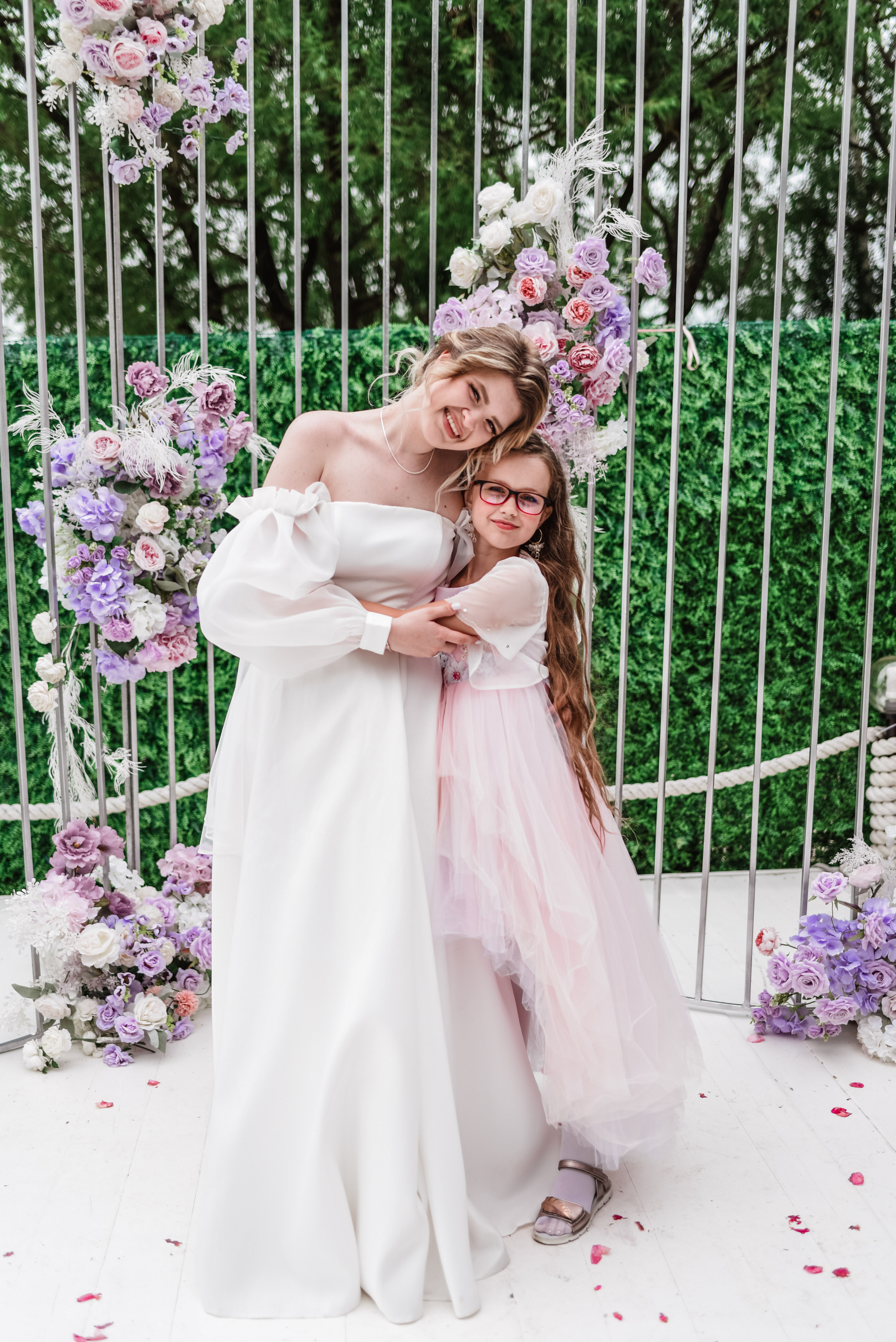 Свадьба Яхт-клуб. Семейный и детский фотограф во Фрязино, Ивантеевке и Щелково Матвеева