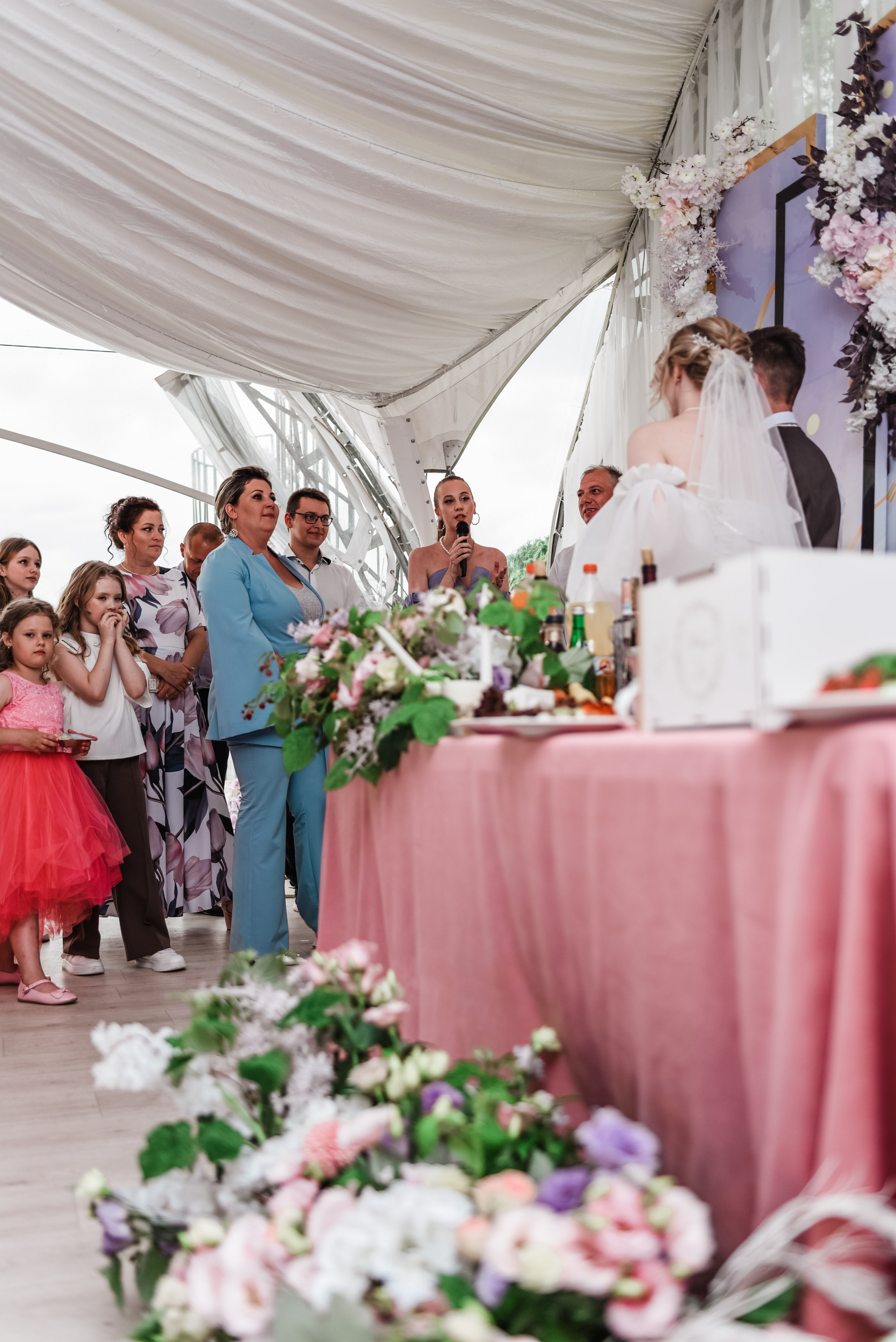 Свадьба Яхт-клуб. Семейный и детский фотограф во Фрязино, Ивантеевке и Щелково Матвеева