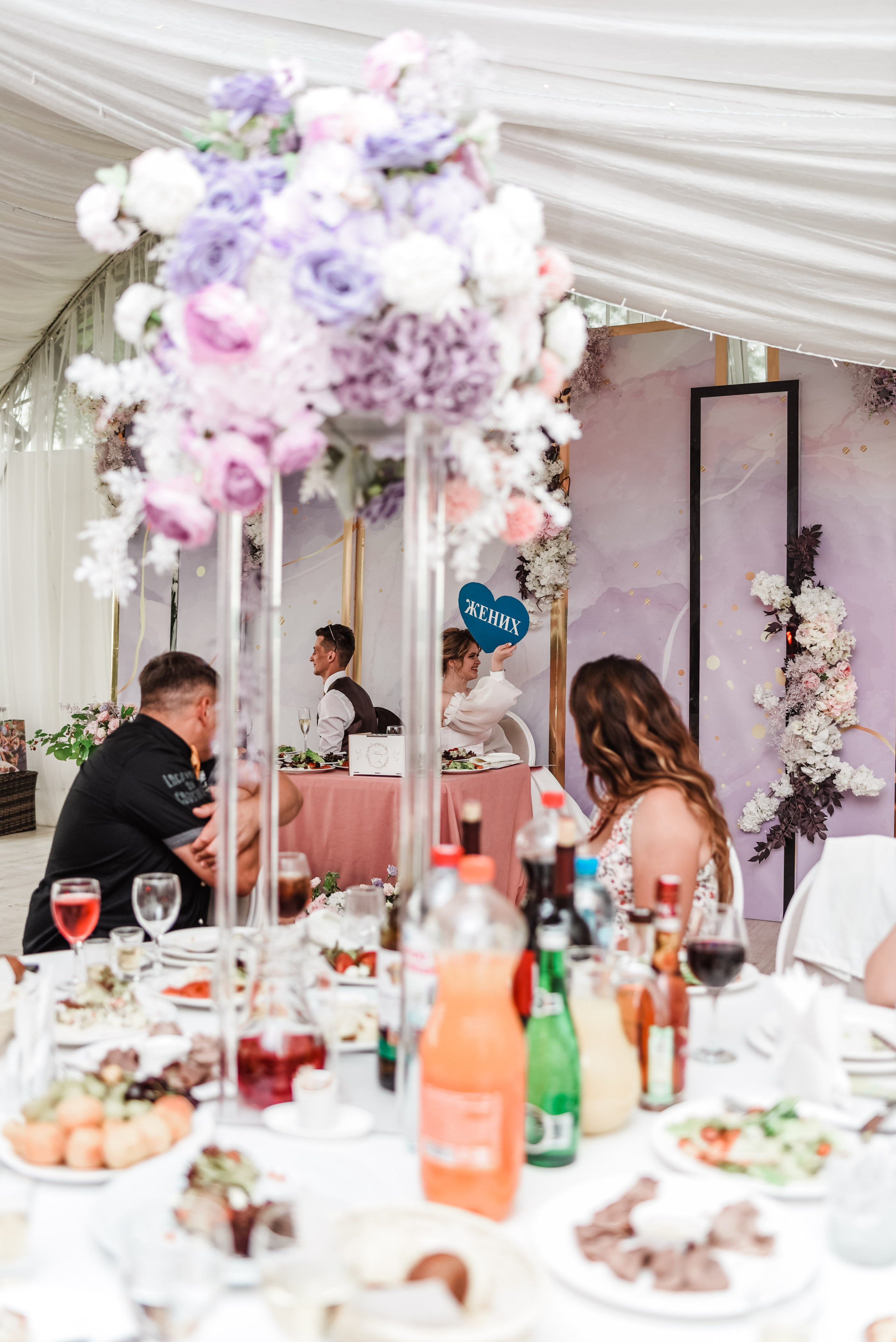 Свадьба Яхт-клуб. Семейный и детский фотограф во Фрязино, Ивантеевке и Щелково Матвеева