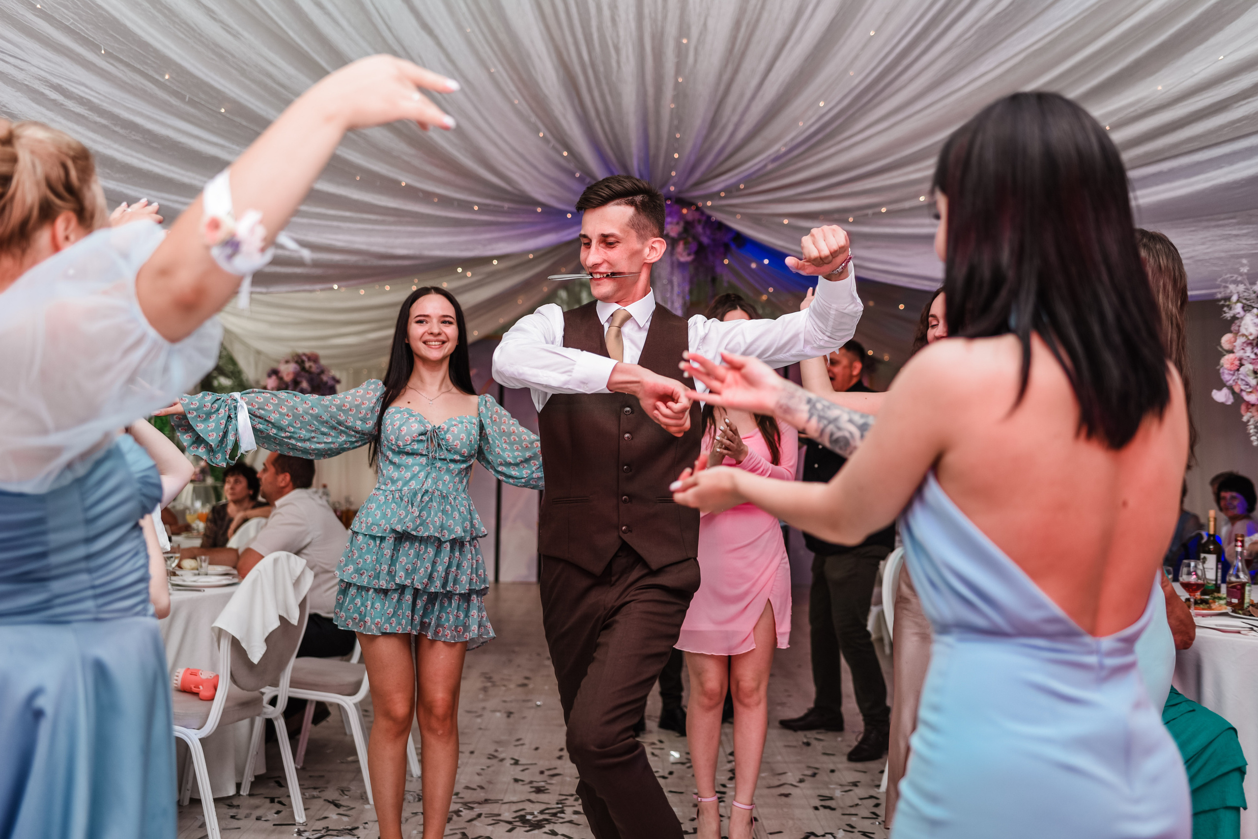 Свадьба Яхт-клуб. Семейный и детский фотограф во Фрязино, Ивантеевке и Щелково Матвеева