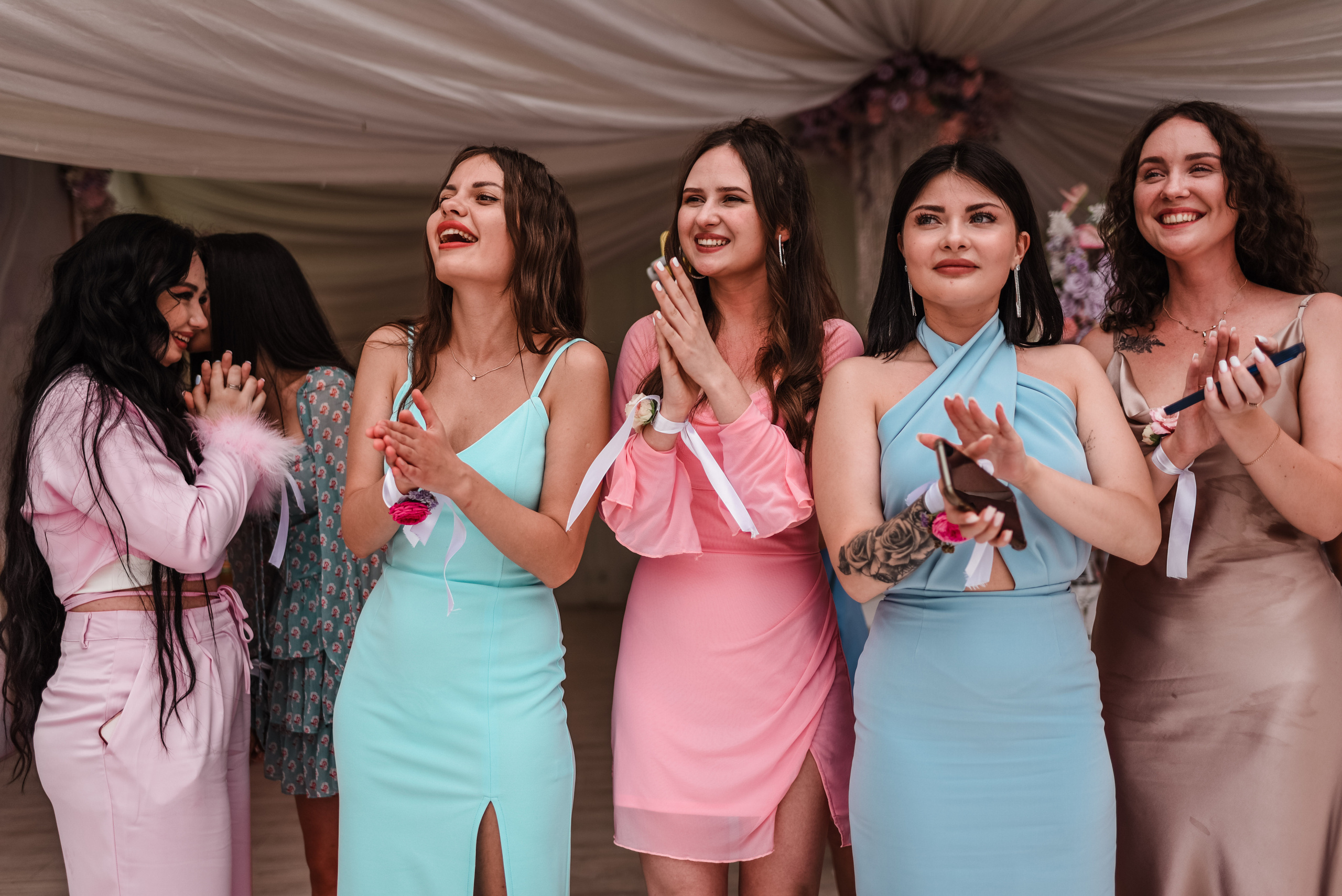 Свадьба Яхт-клуб. Семейный и детский фотограф во Фрязино, Ивантеевке и Щелково Матвеева