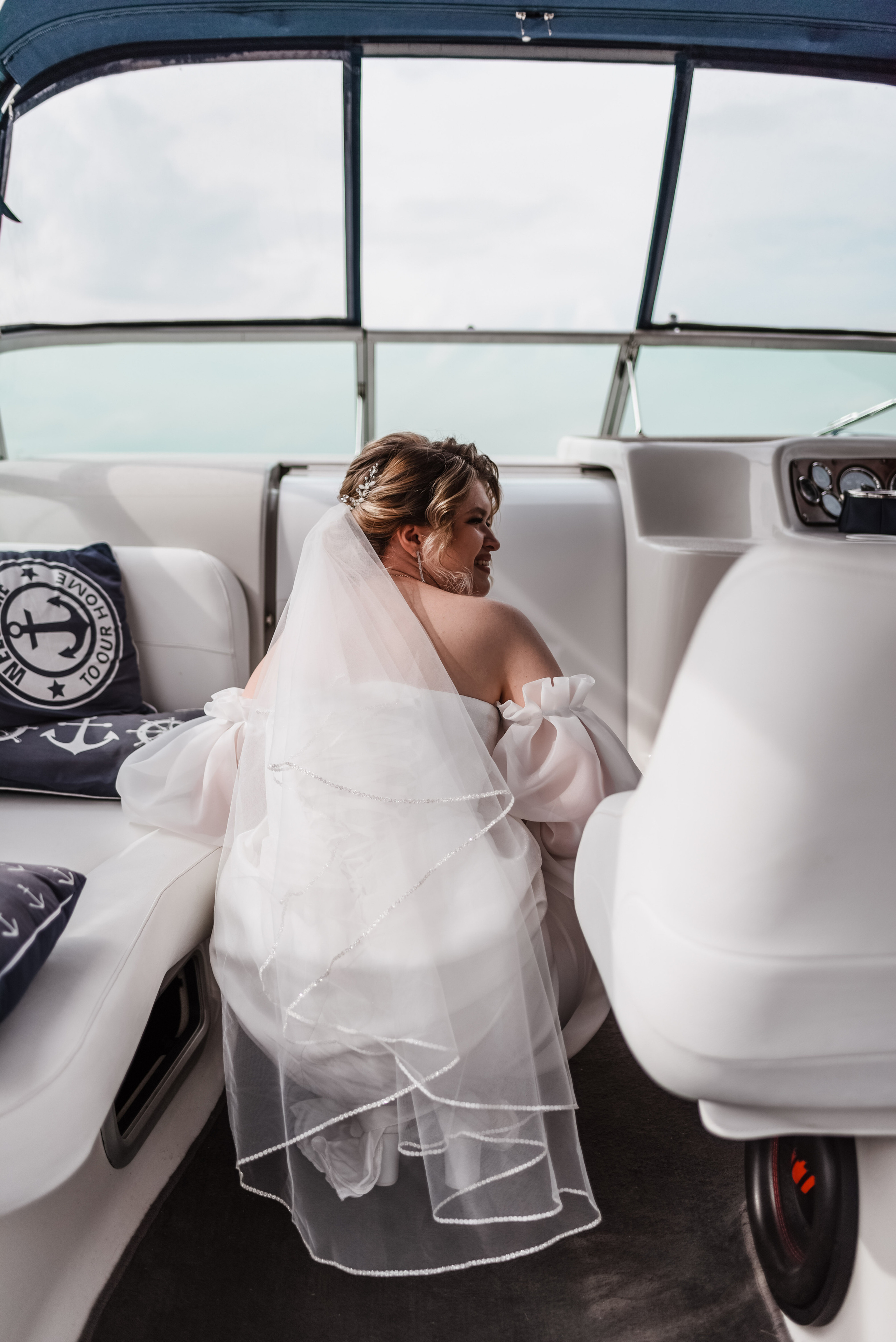 Свадьба Яхт-клуб. Семейный и детский фотограф во Фрязино, Ивантеевке и Щелково Матвеева