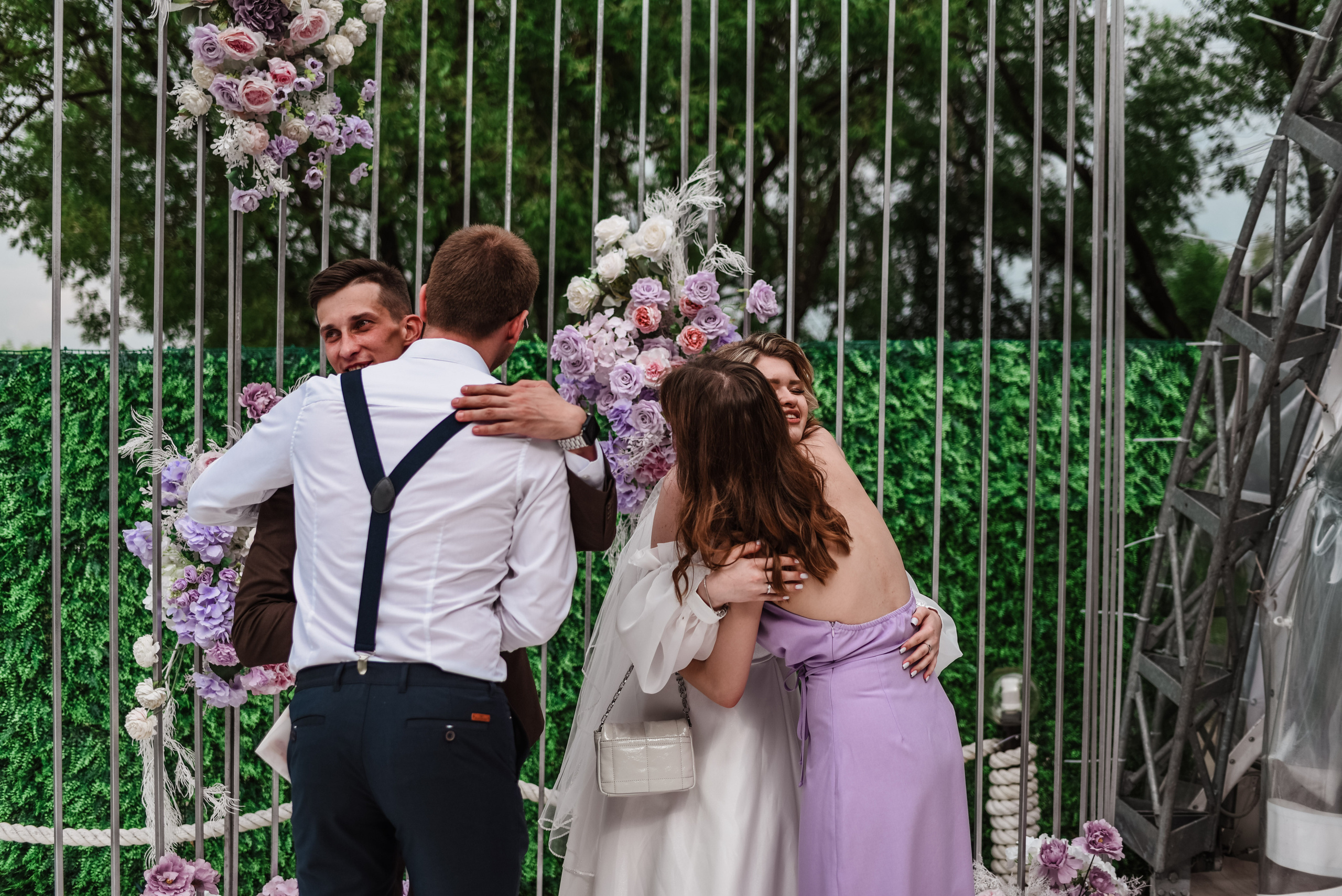 Свадьба Яхт-клуб. Семейный и детский фотограф во Фрязино, Ивантеевке и Щелково Матвеева