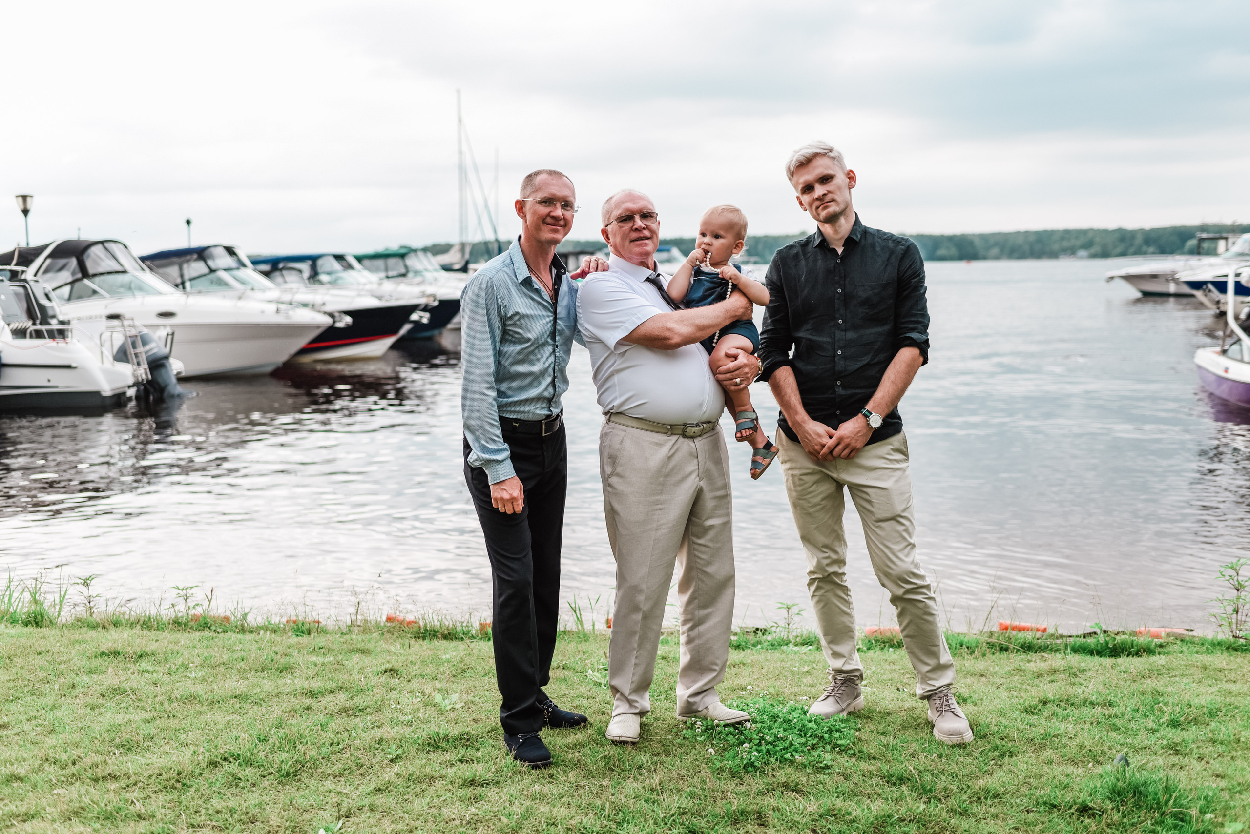 Свадьба Яхт-клуб. Семейный и детский фотограф во Фрязино, Ивантеевке и Щелково Матвеева