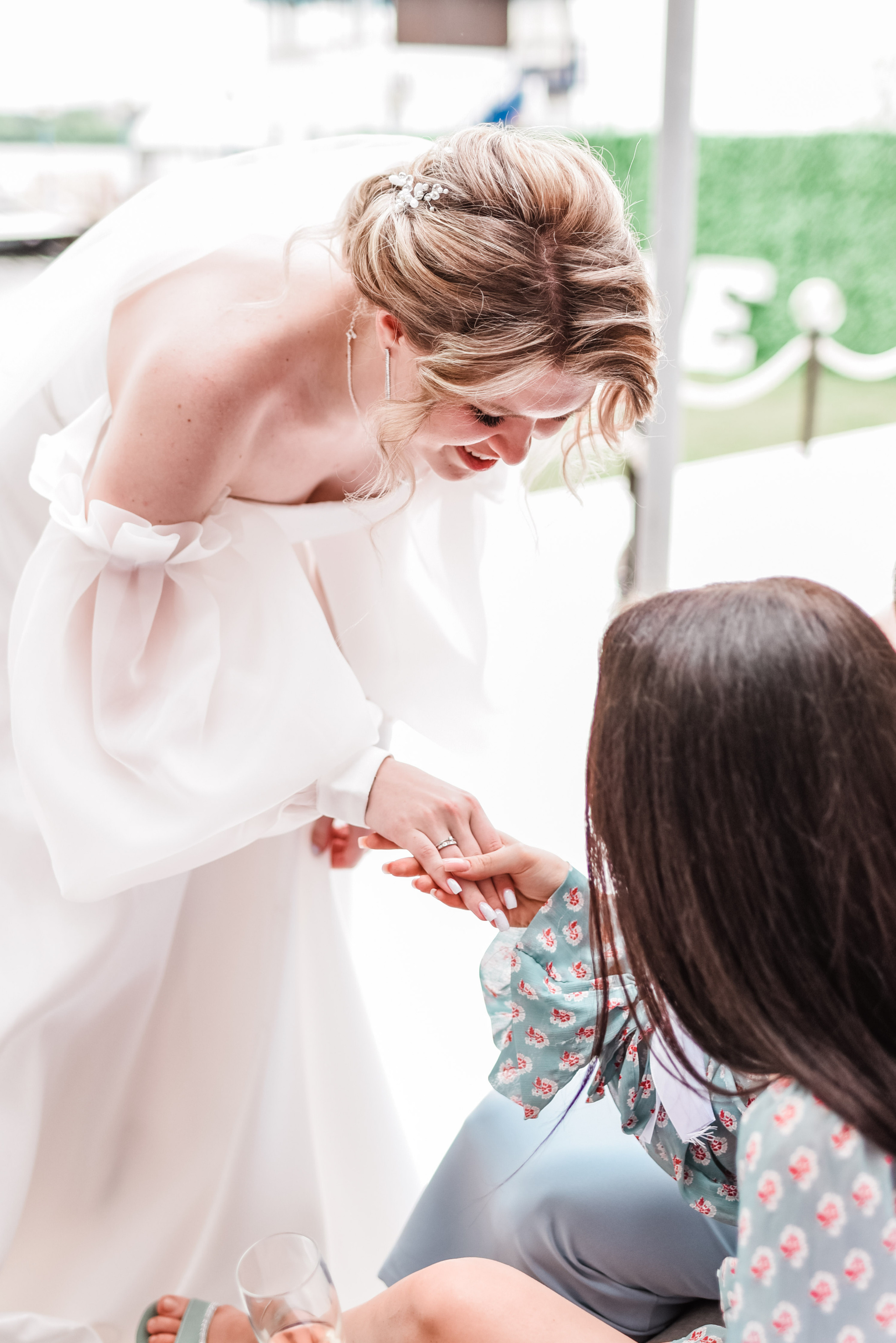 Свадьба Яхт-клуб. Семейный и детский фотограф во Фрязино, Ивантеевке и Щелково Матвеева