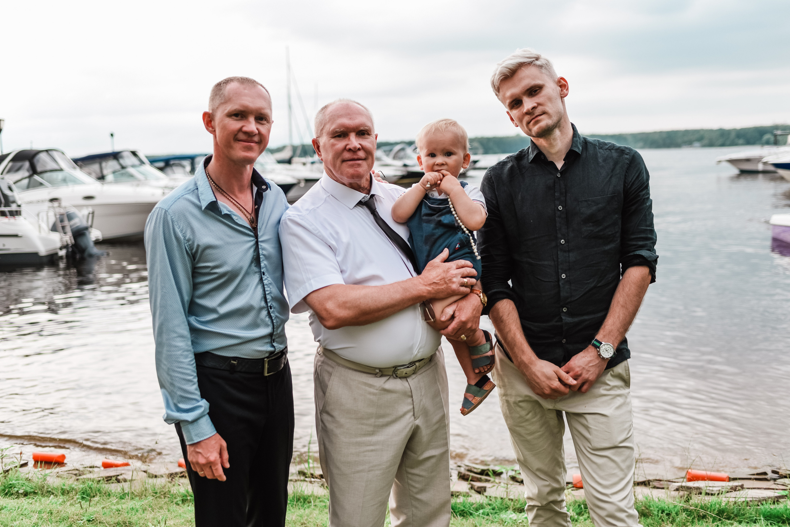 Свадьба Яхт-клуб. Семейный и детский фотограф во Фрязино, Ивантеевке и Щелково Матвеева