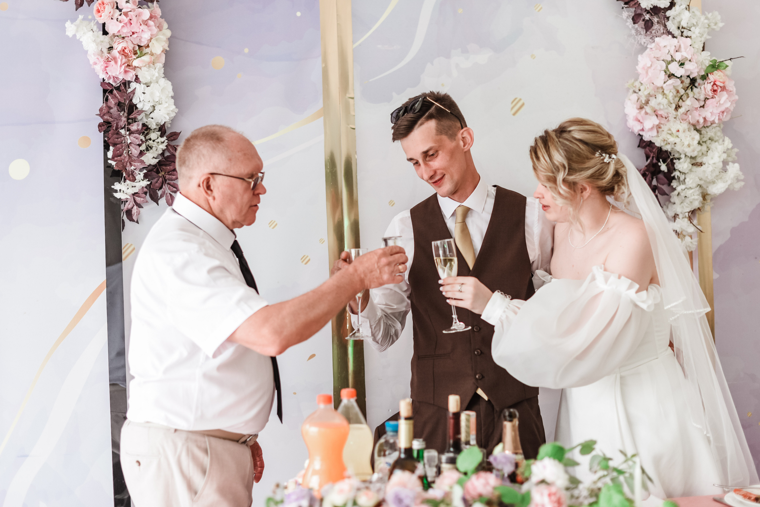 Свадьба Яхт-клуб. Семейный и детский фотограф во Фрязино, Ивантеевке и Щелково Матвеева