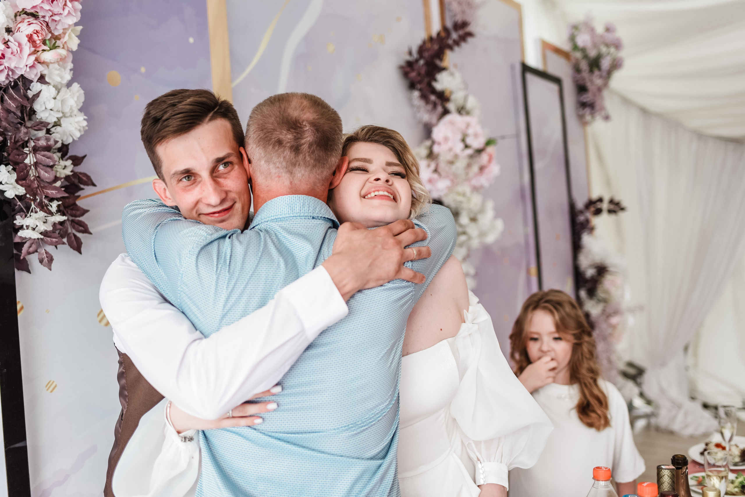 Свадьба Яхт-клуб. Семейный и детский фотограф во Фрязино, Ивантеевке и Щелково Матвеева