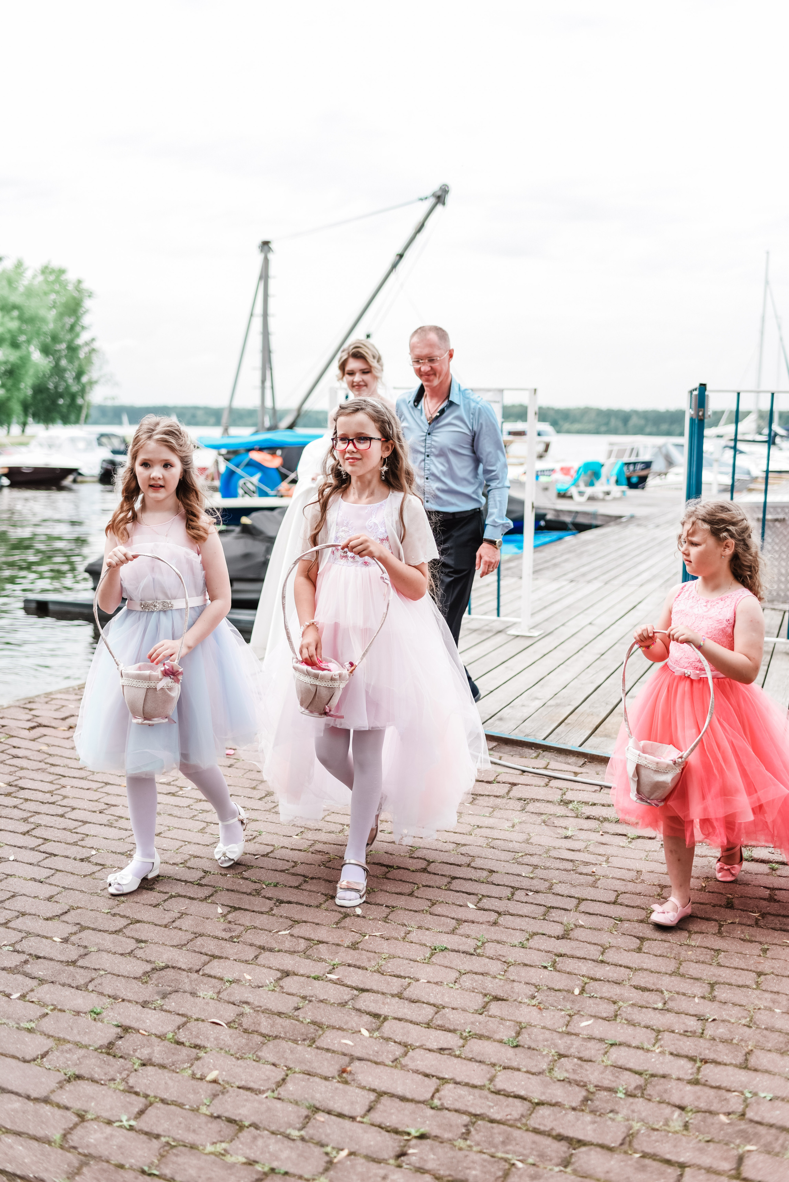 Свадьба Яхт-клуб. Семейный и детский фотограф во Фрязино, Ивантеевке и Щелково Матвеева