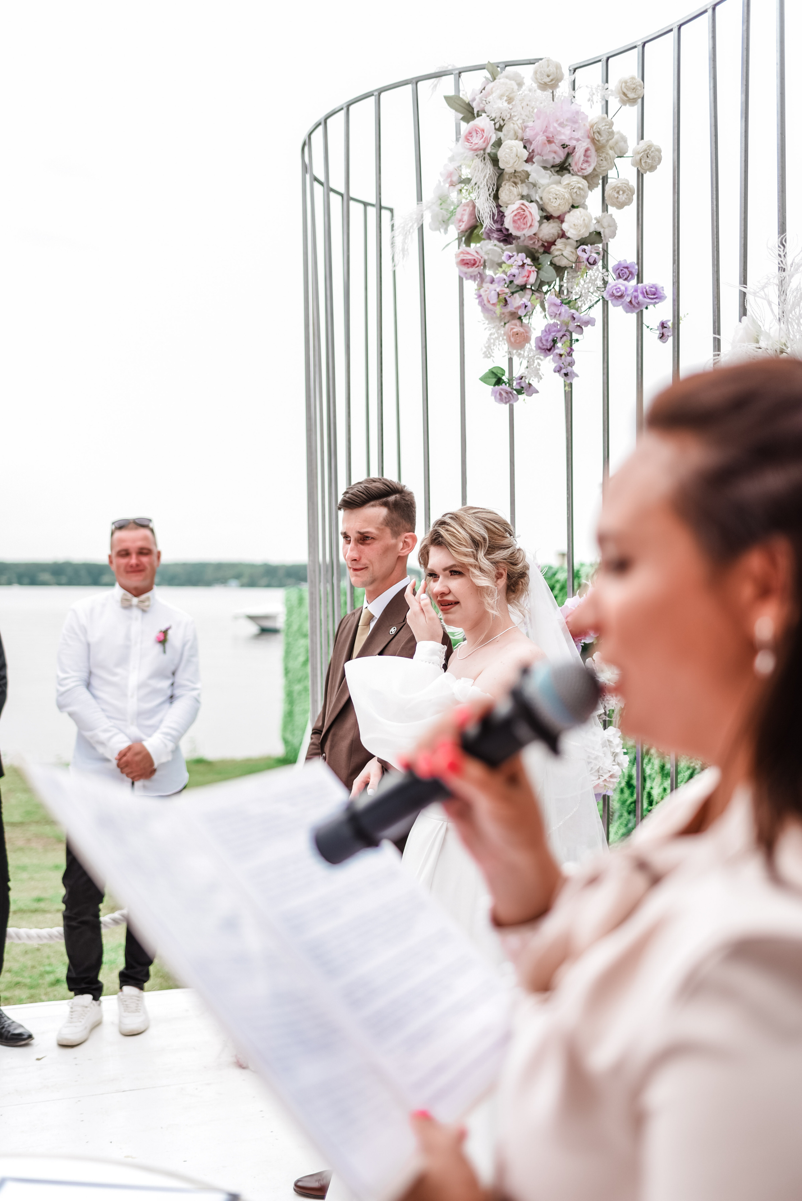Свадьба Яхт-клуб. Семейный и детский фотограф во Фрязино, Ивантеевке и Щелково Матвеева