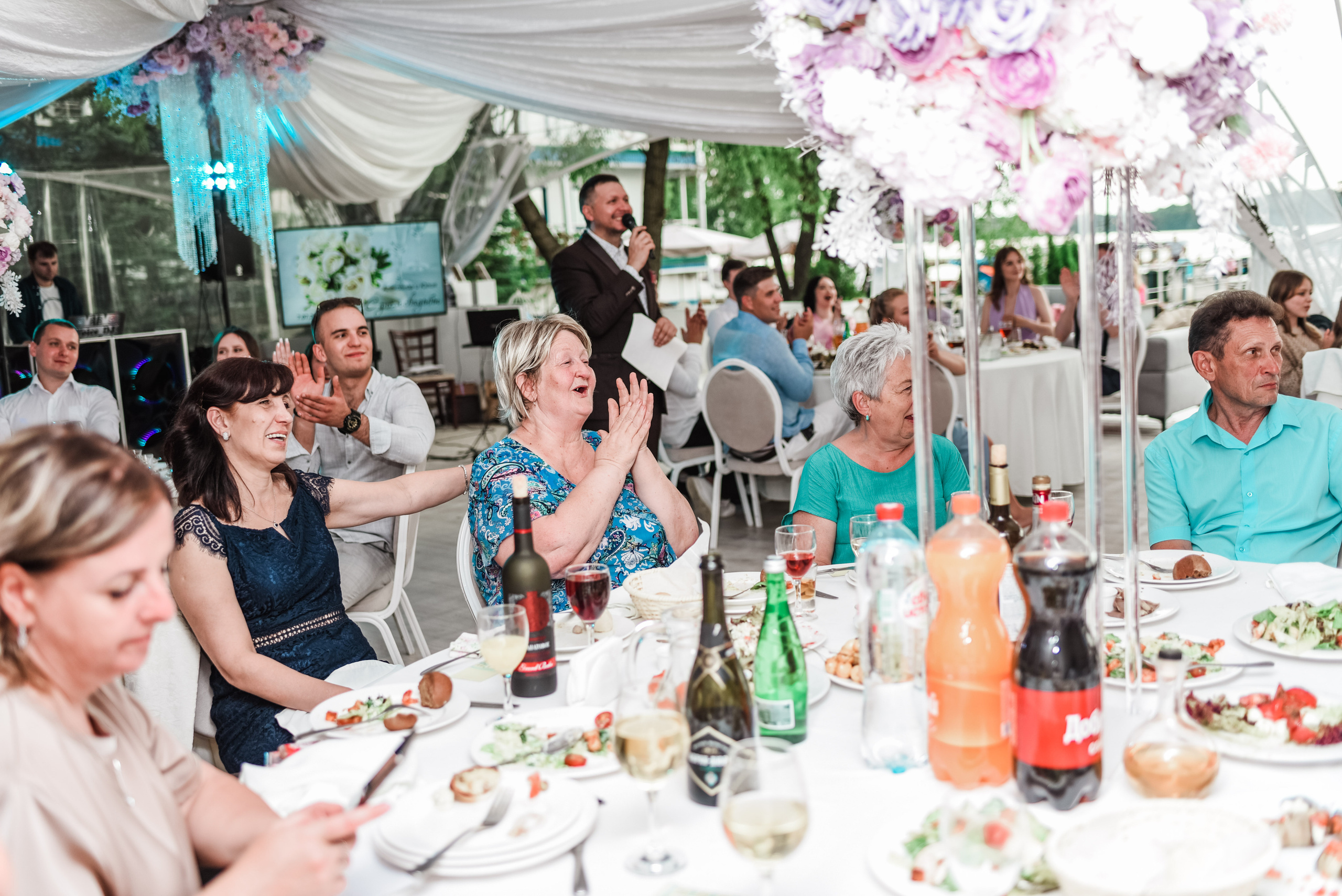 Свадьба Яхт-клуб. Семейный и детский фотограф во Фрязино, Ивантеевке и Щелково Матвеева