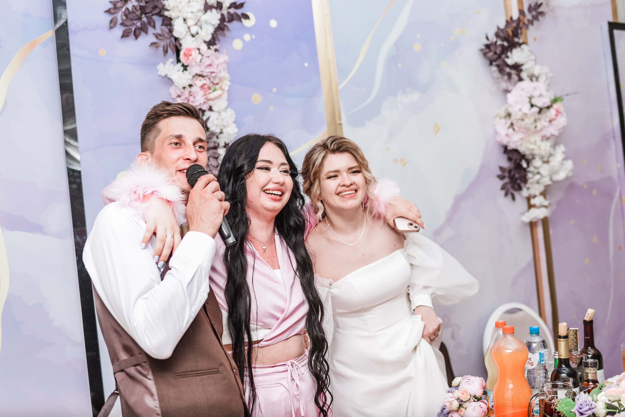 Свадьба Яхт-клуб. Семейный и детский фотограф во Фрязино, Ивантеевке и Щелково Матвеева