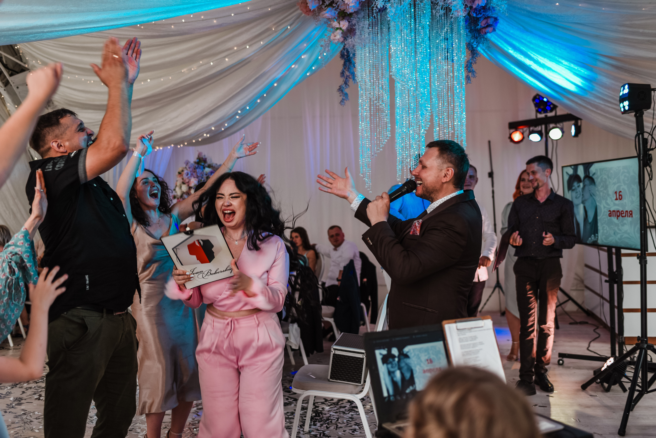 Свадьба Яхт-клуб. Семейный и детский фотограф во Фрязино, Ивантеевке и Щелково Матвеева