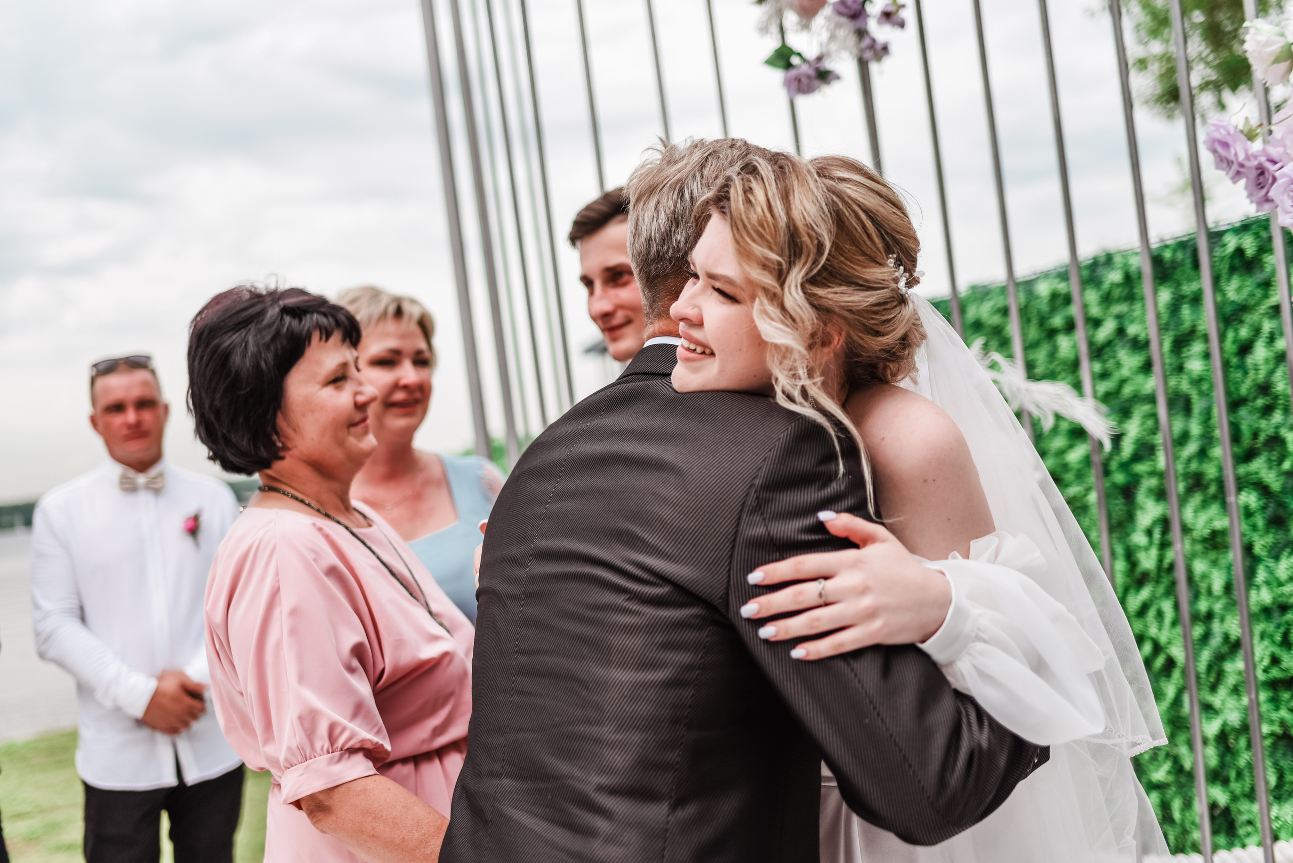 Свадьба Яхт-клуб. Семейный и детский фотограф во Фрязино, Ивантеевке и Щелково Матвеева