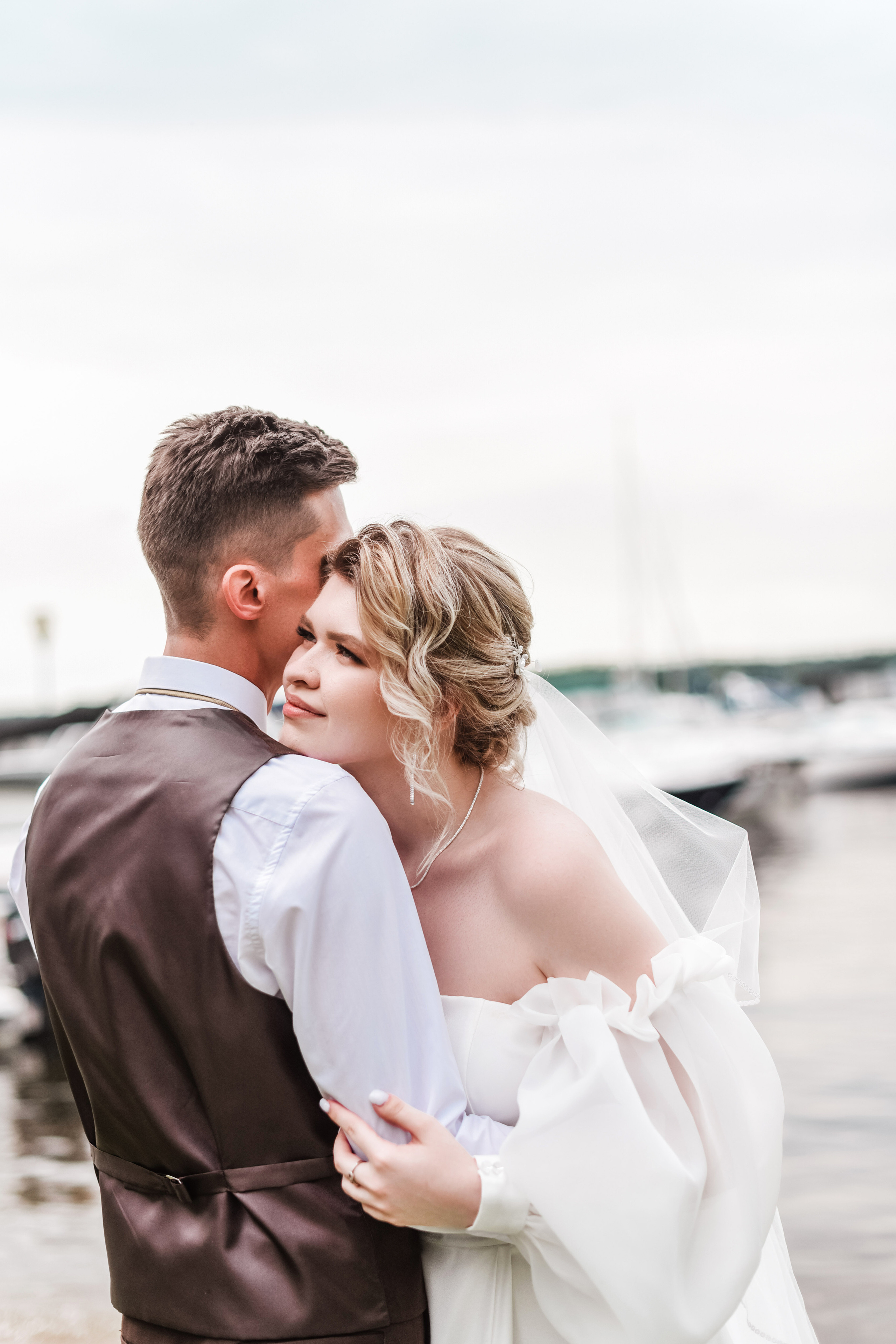 Свадьба Яхт-клуб. Семейный и детский фотограф во Фрязино, Ивантеевке и Щелково Матвеева