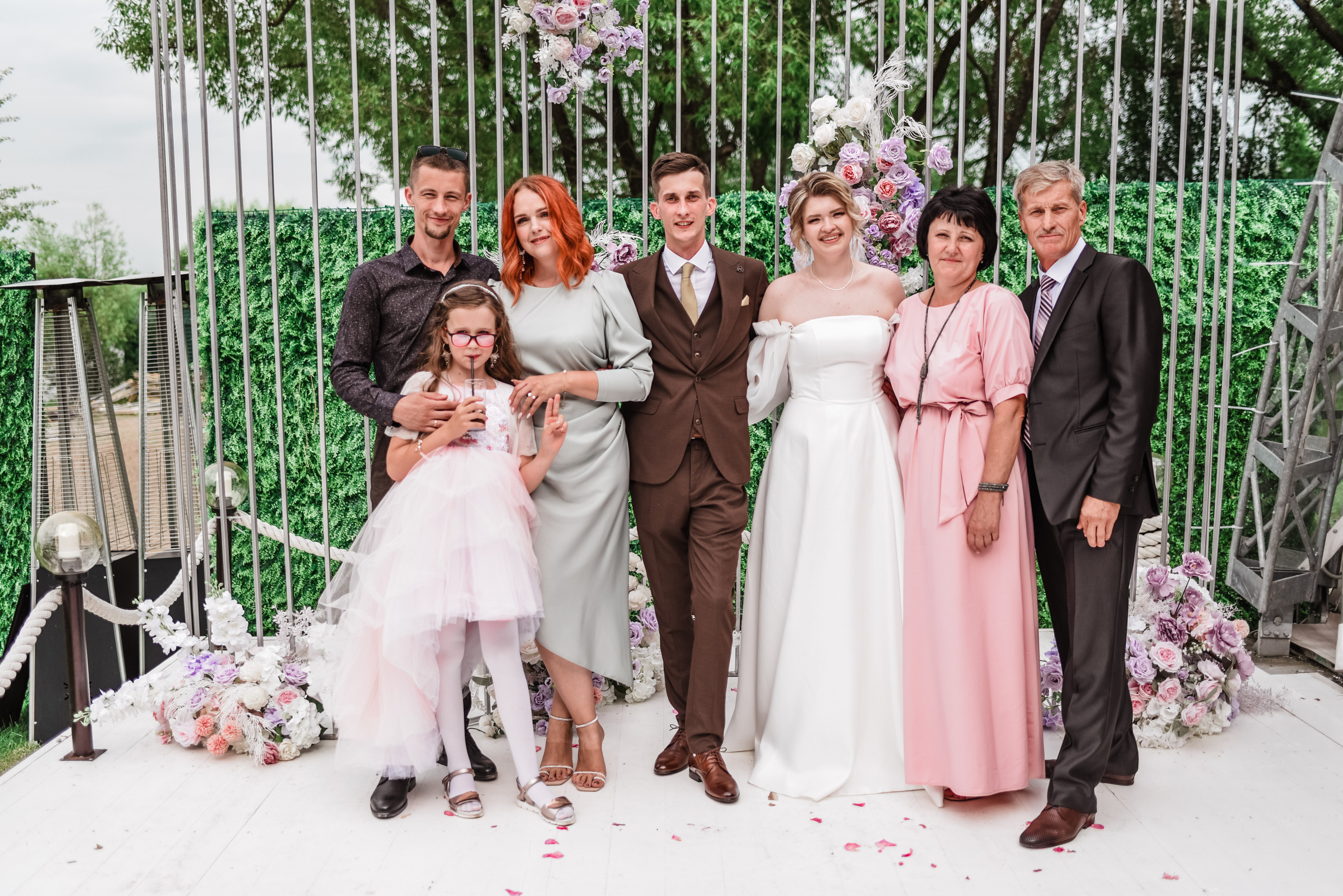 Свадьба Яхт-клуб. Семейный и детский фотограф во Фрязино, Ивантеевке и Щелково Матвеева