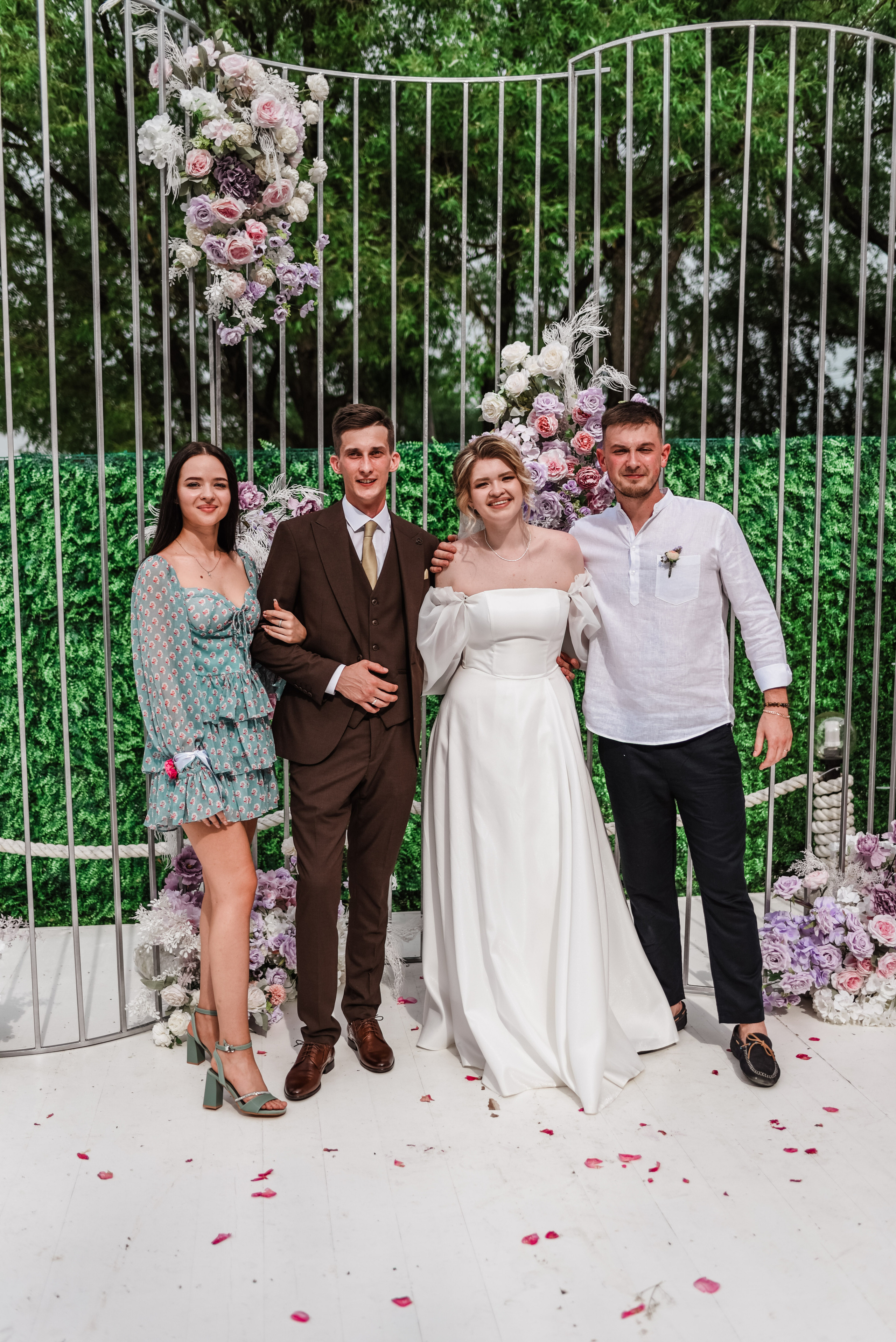 Свадьба Яхт-клуб. Семейный и детский фотограф во Фрязино, Ивантеевке и Щелково Матвеева