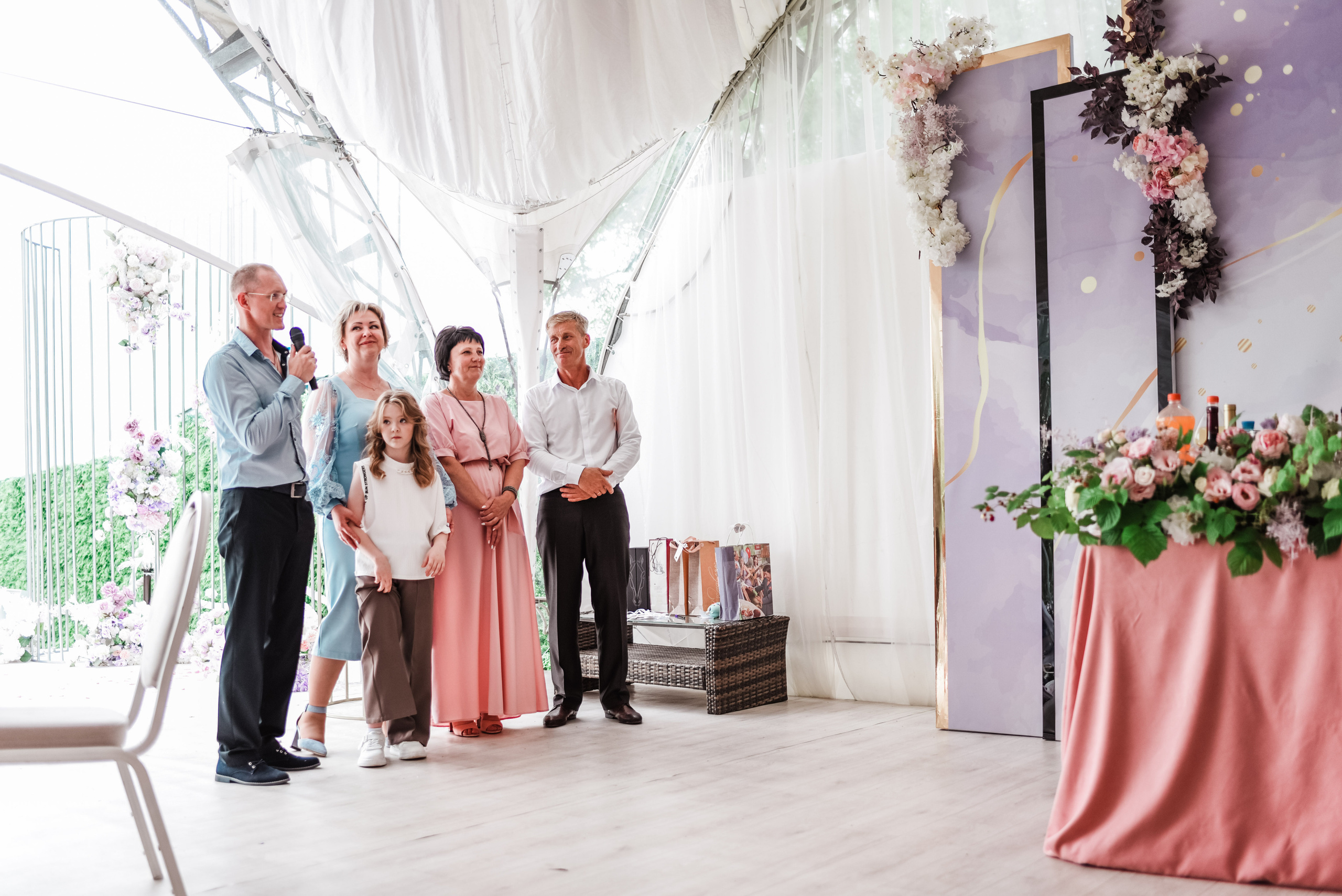 Свадьба Яхт-клуб. Семейный и детский фотограф во Фрязино, Ивантеевке и Щелково Матвеева