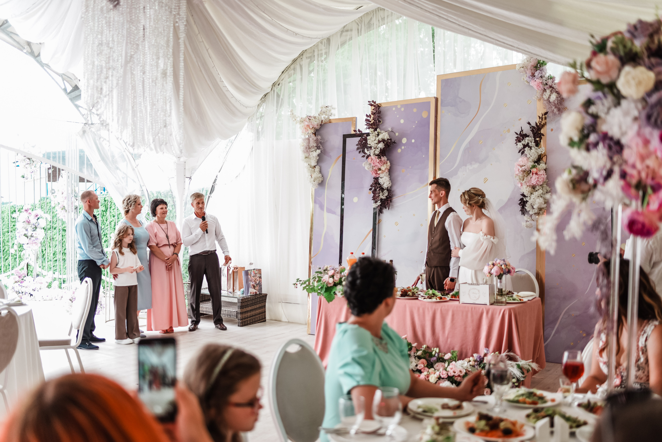 Свадьба Яхт-клуб. Семейный и детский фотограф во Фрязино, Ивантеевке и Щелково Матвеева