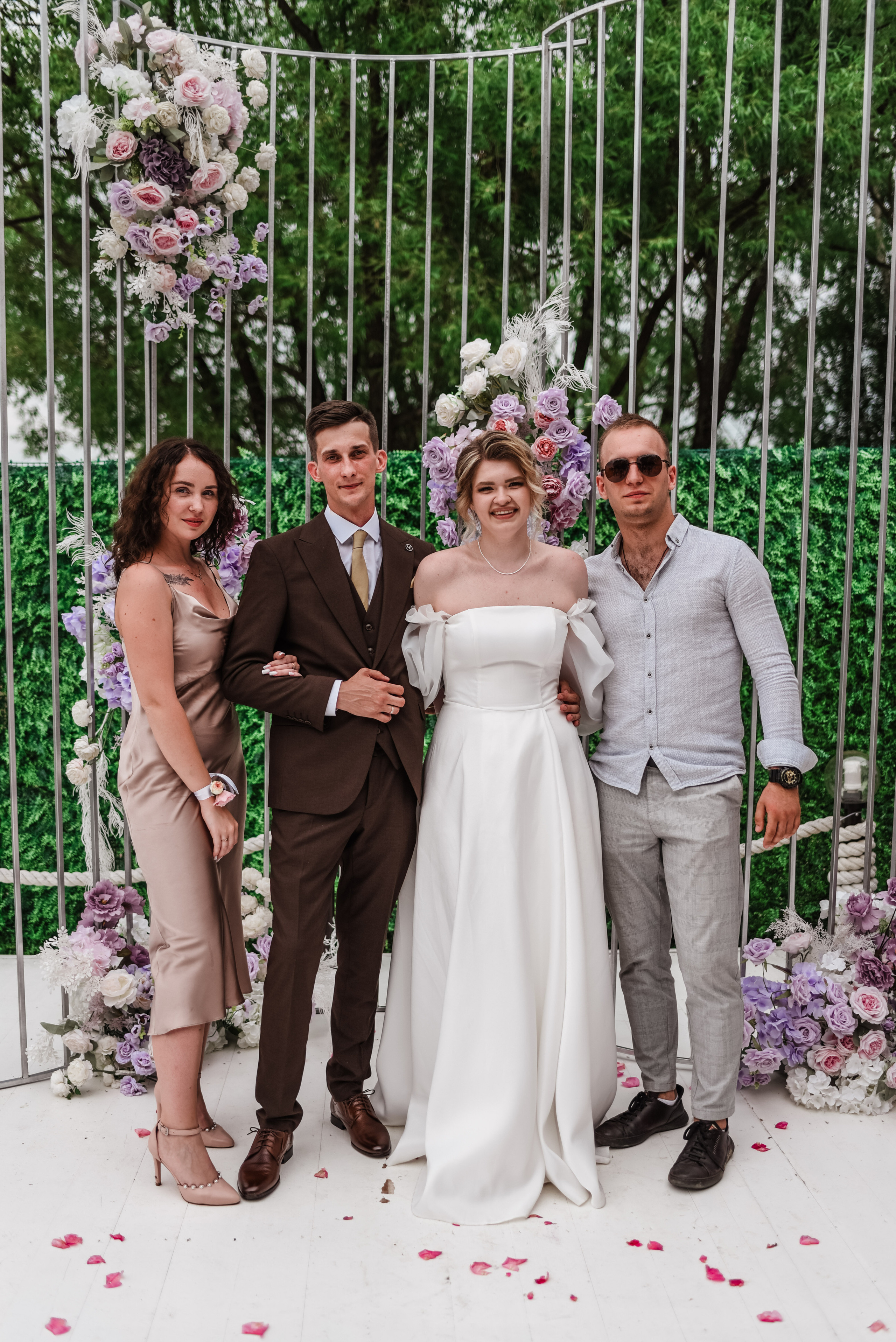 Свадьба Яхт-клуб. Семейный и детский фотограф во Фрязино, Ивантеевке и Щелково Матвеева