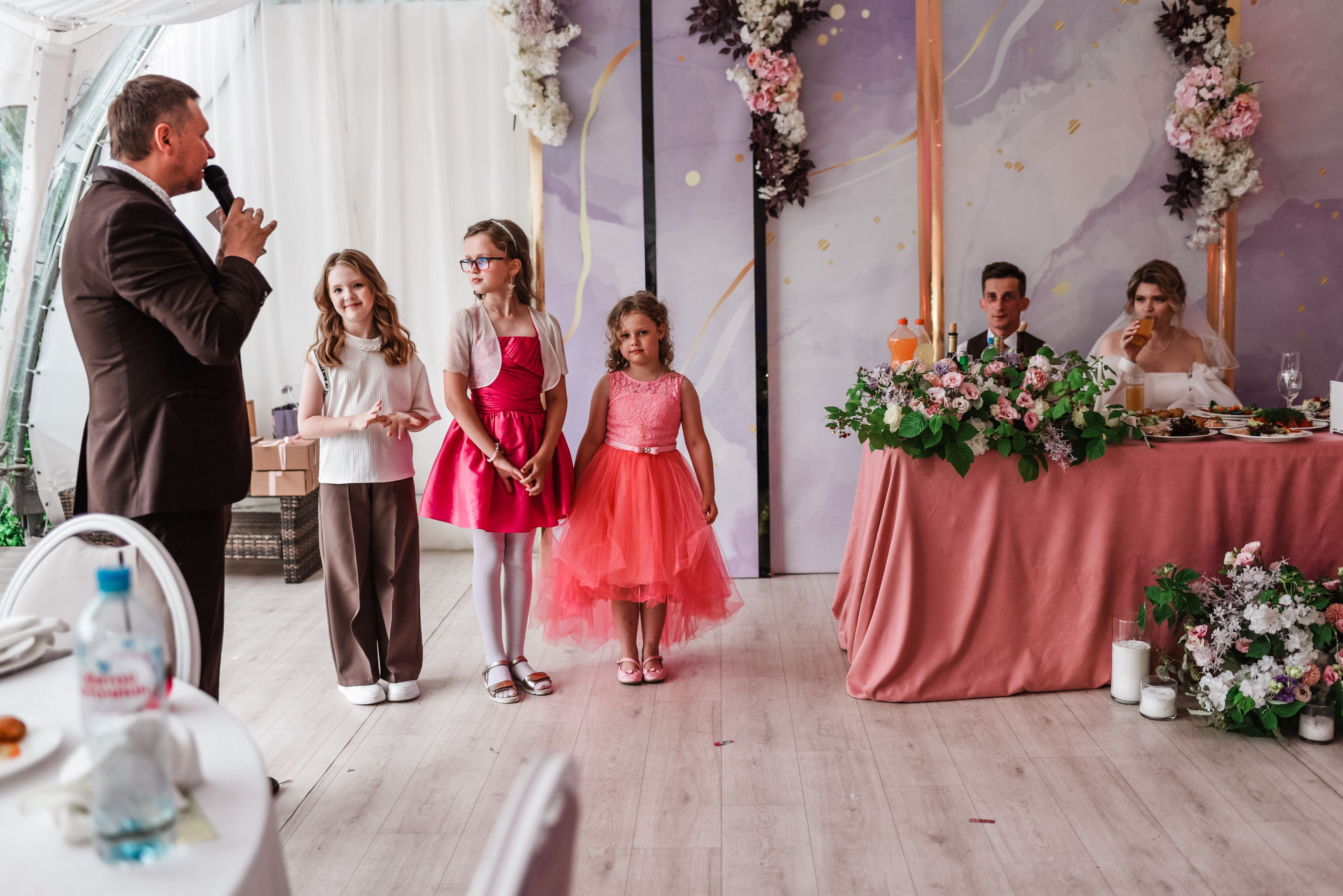 Свадьба Яхт-клуб. Семейный и детский фотограф во Фрязино, Ивантеевке и Щелково Матвеева