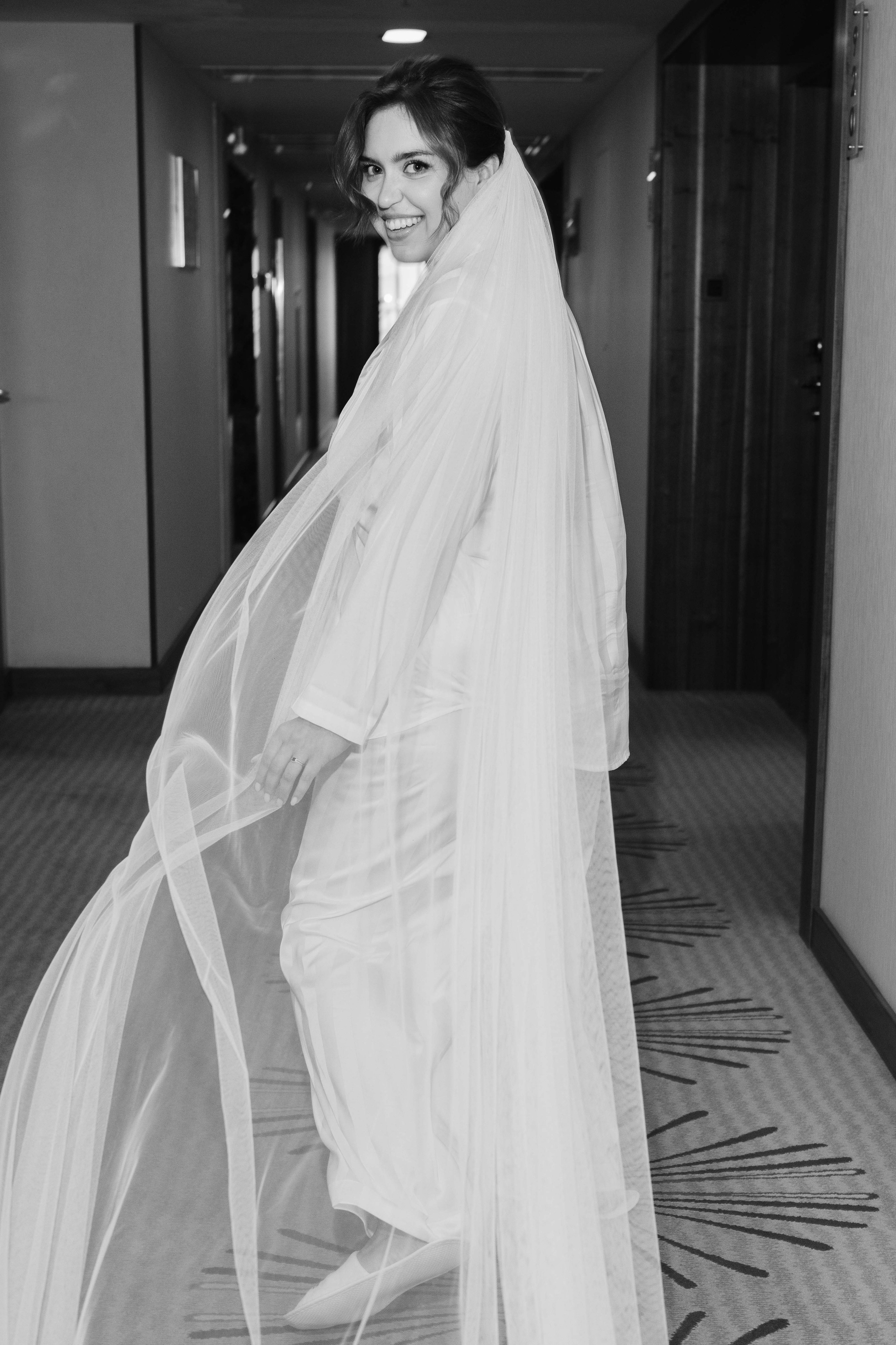 Ксения & Сергей. Фотограф Валентин Бодня