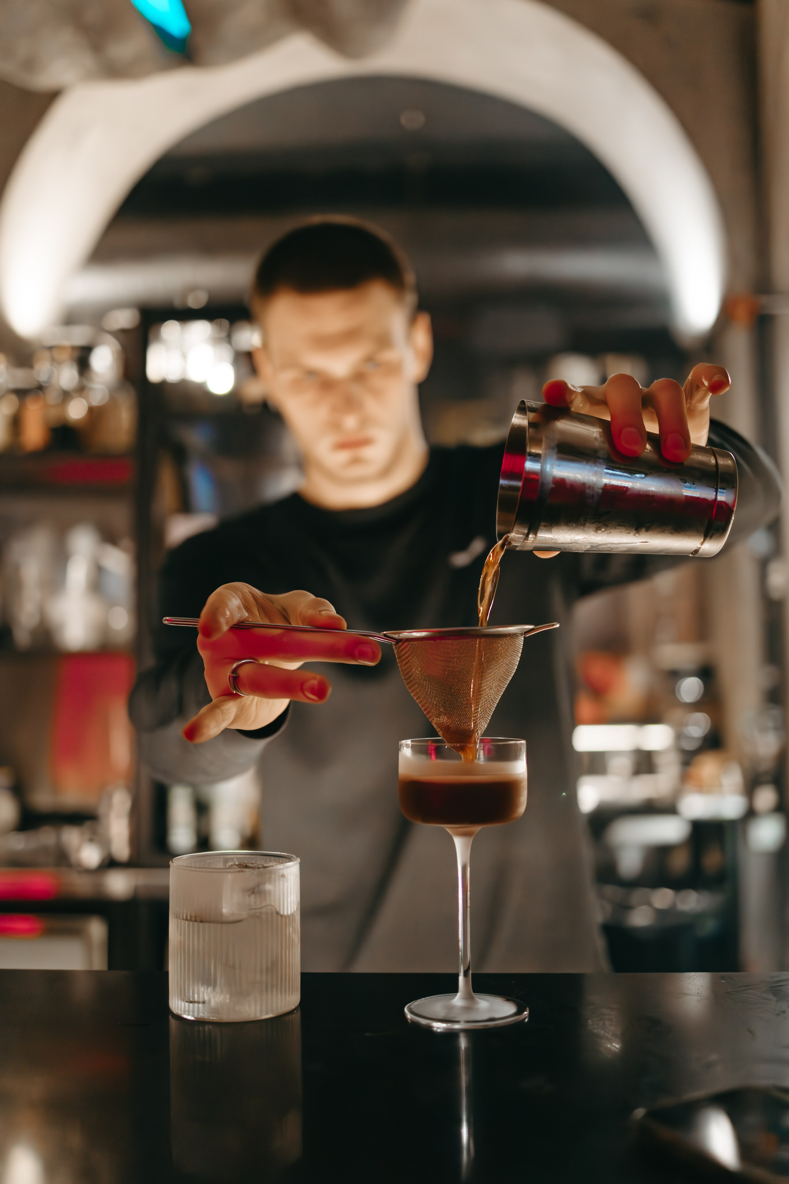 Кальянная Johncalliano. Главная