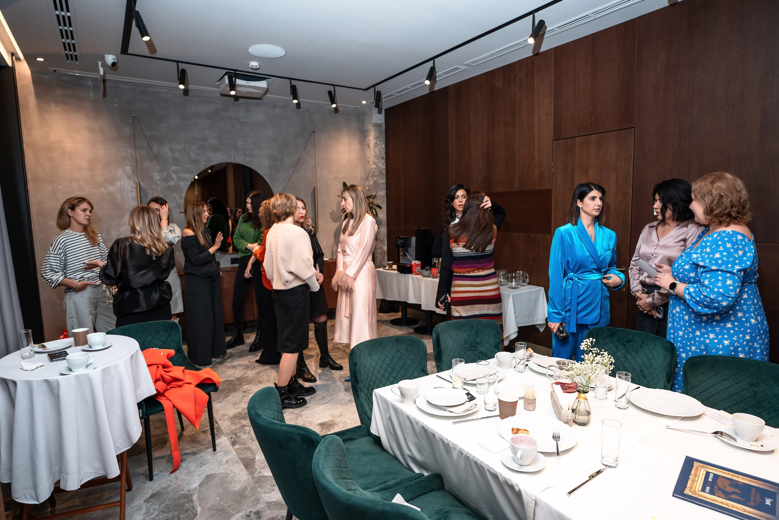 Фоторепортаж деловой Сочи. Фотограф Сочи