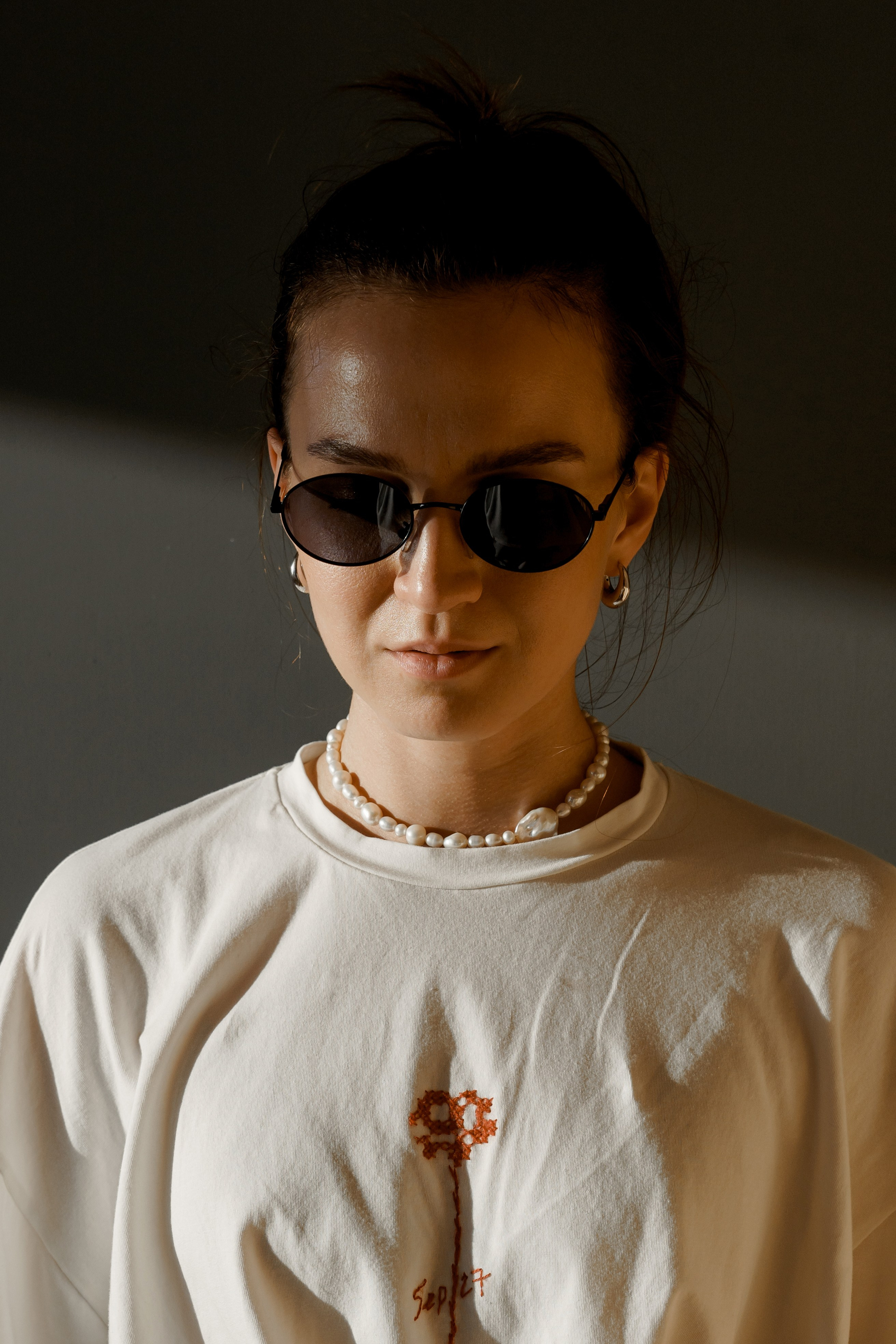 Tvoi svet. Фотограф Валерия Крахмалева