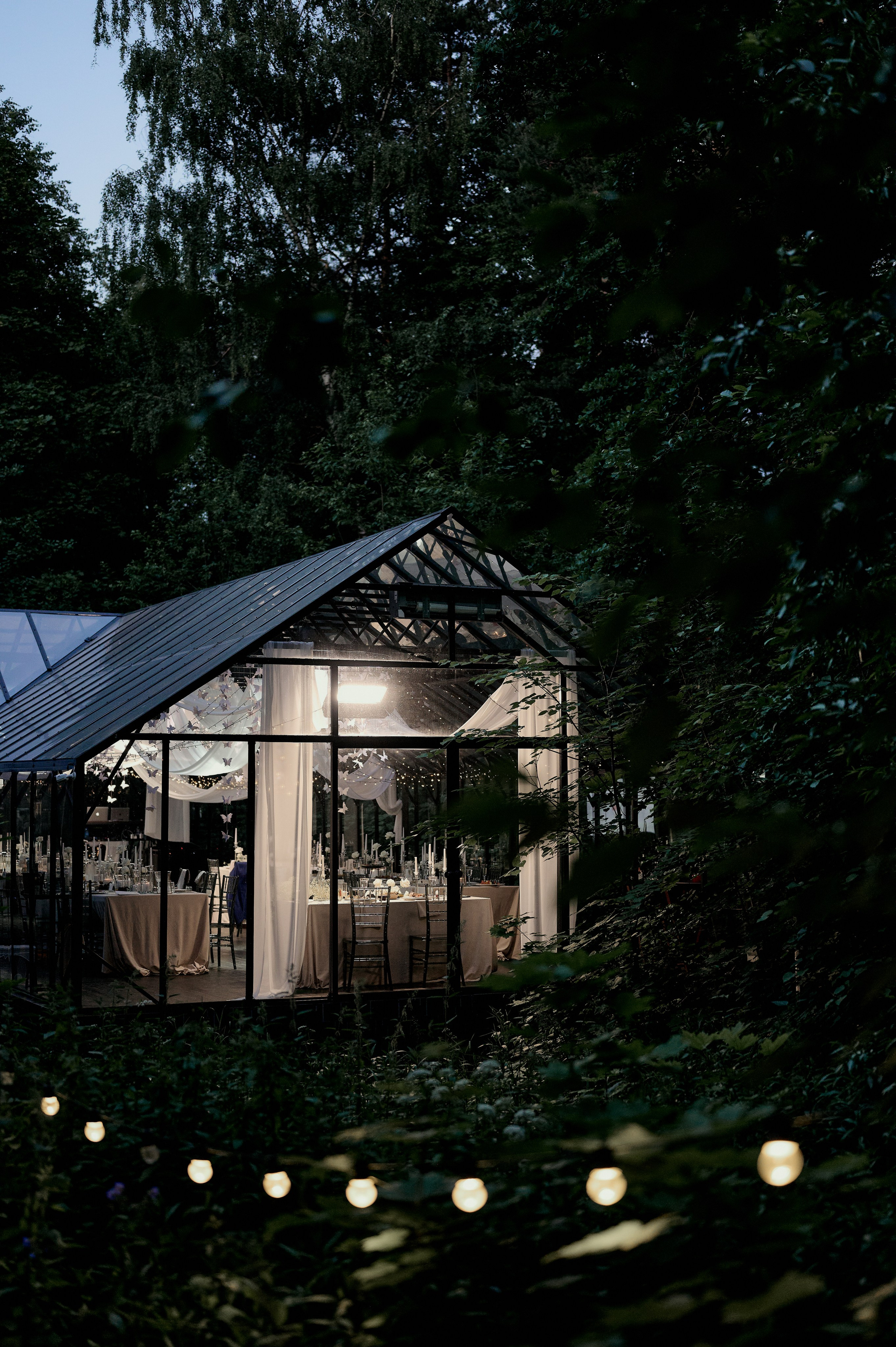 K&D. Свадебный и репортажный фотограф