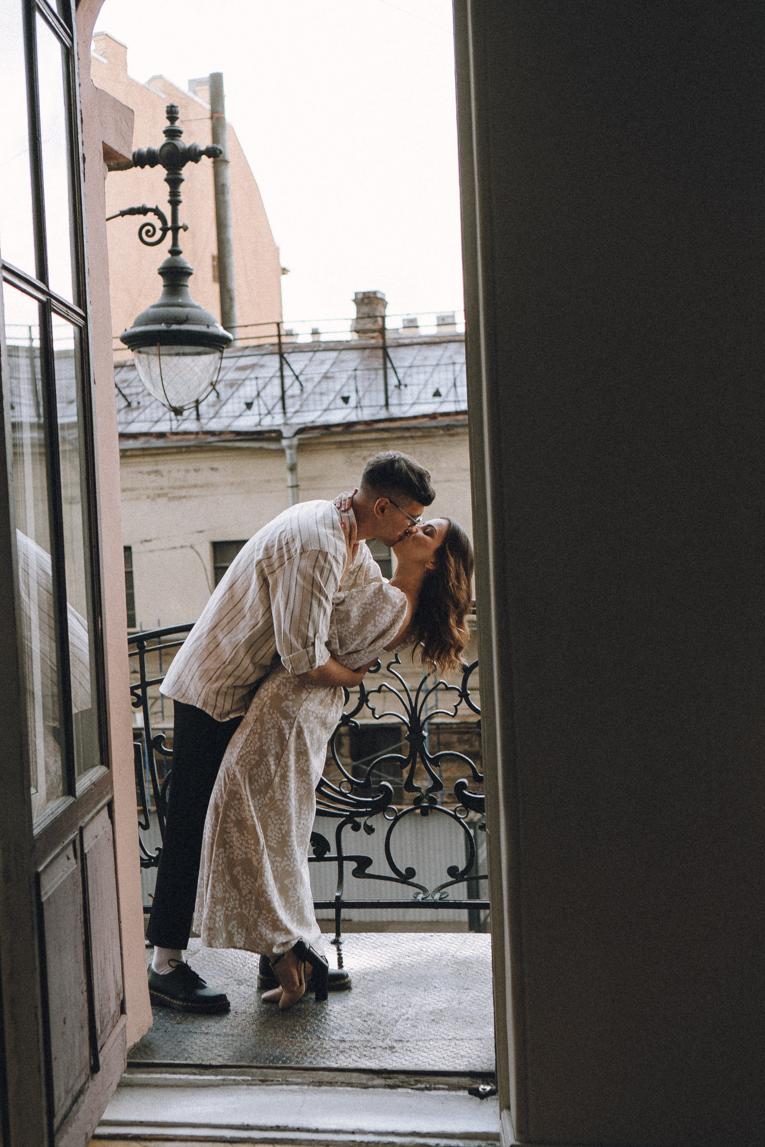 ЛЮБОВЬ В ИЮНЕ. Профессиональный фотограф, Санкт-Петербург — Виктория Богомолова