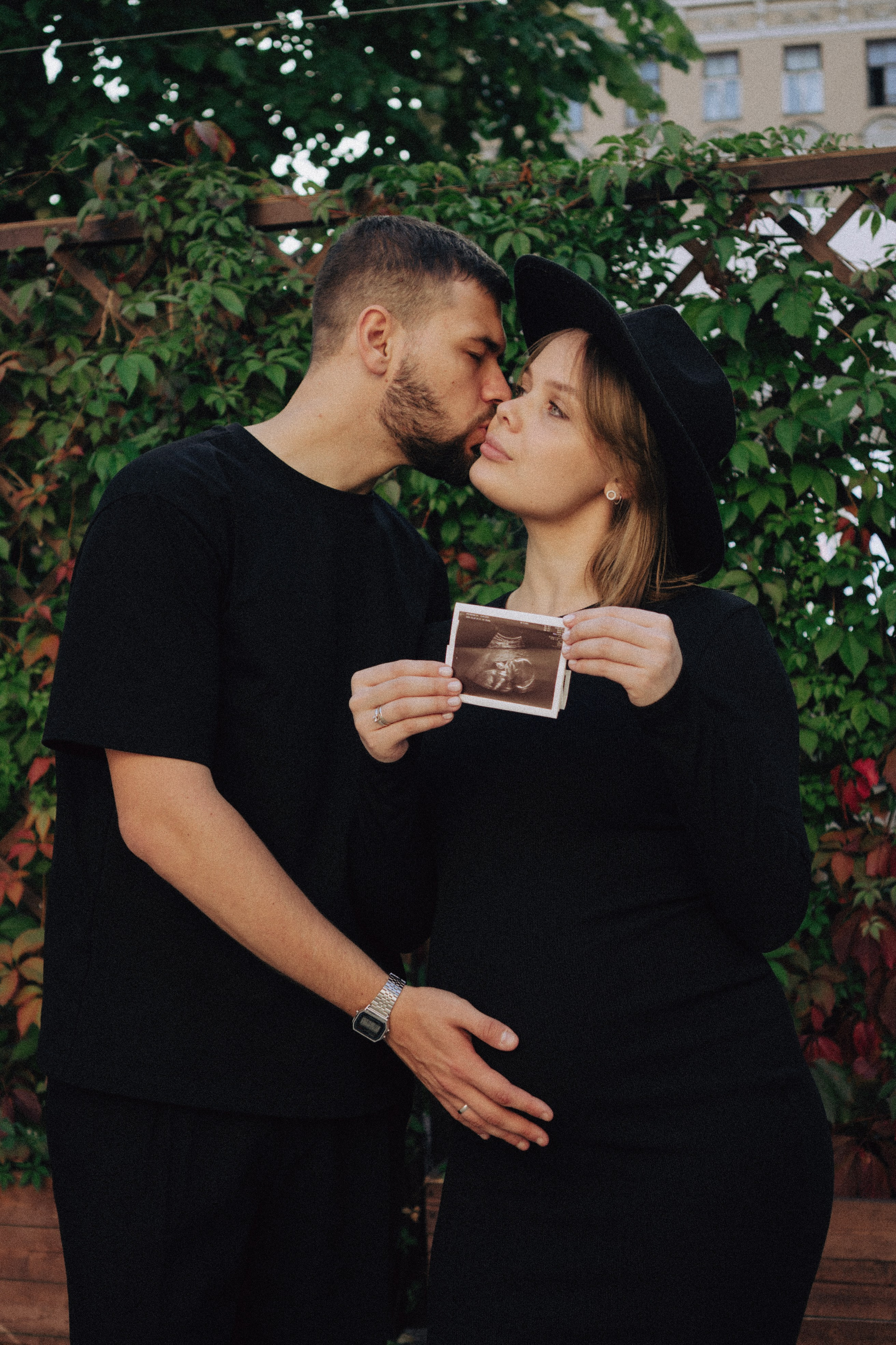 БЕРЕМЕННОСТЬ. Профессиональный фотограф, Санкт-Петербург — Виктория Богомолова