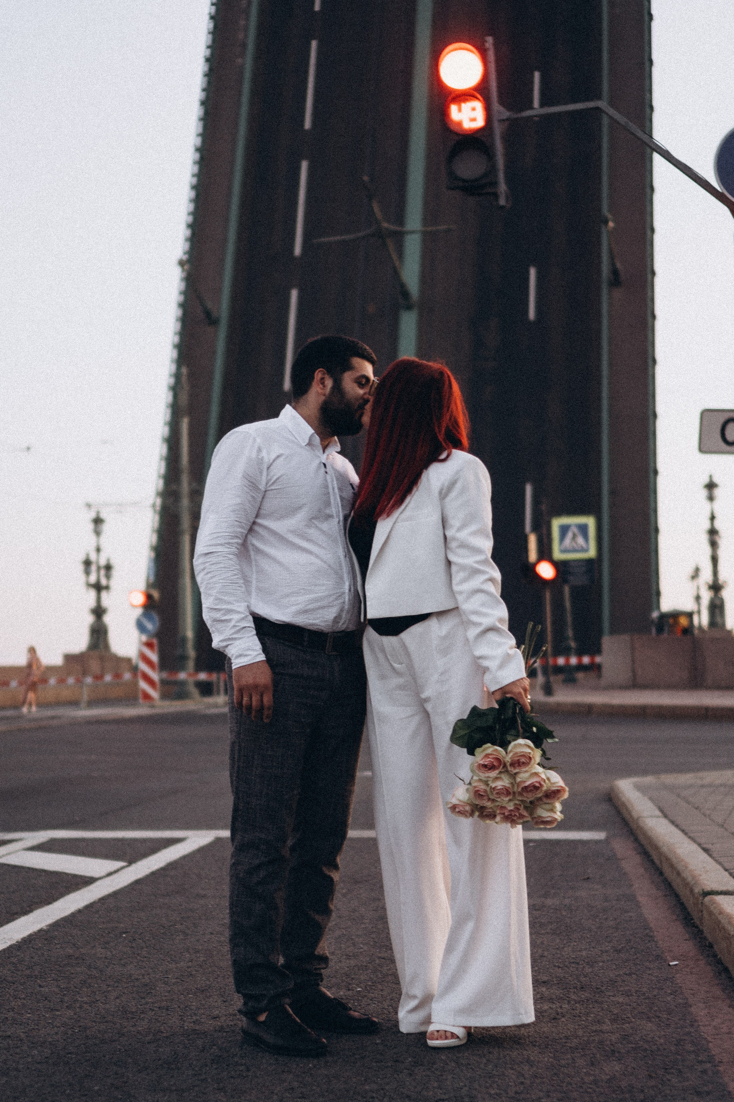 РАССВЕТНАЯ ИСТОРИЯ. Профессиональный фотограф, Санкт-Петербург — Виктория Богомолова