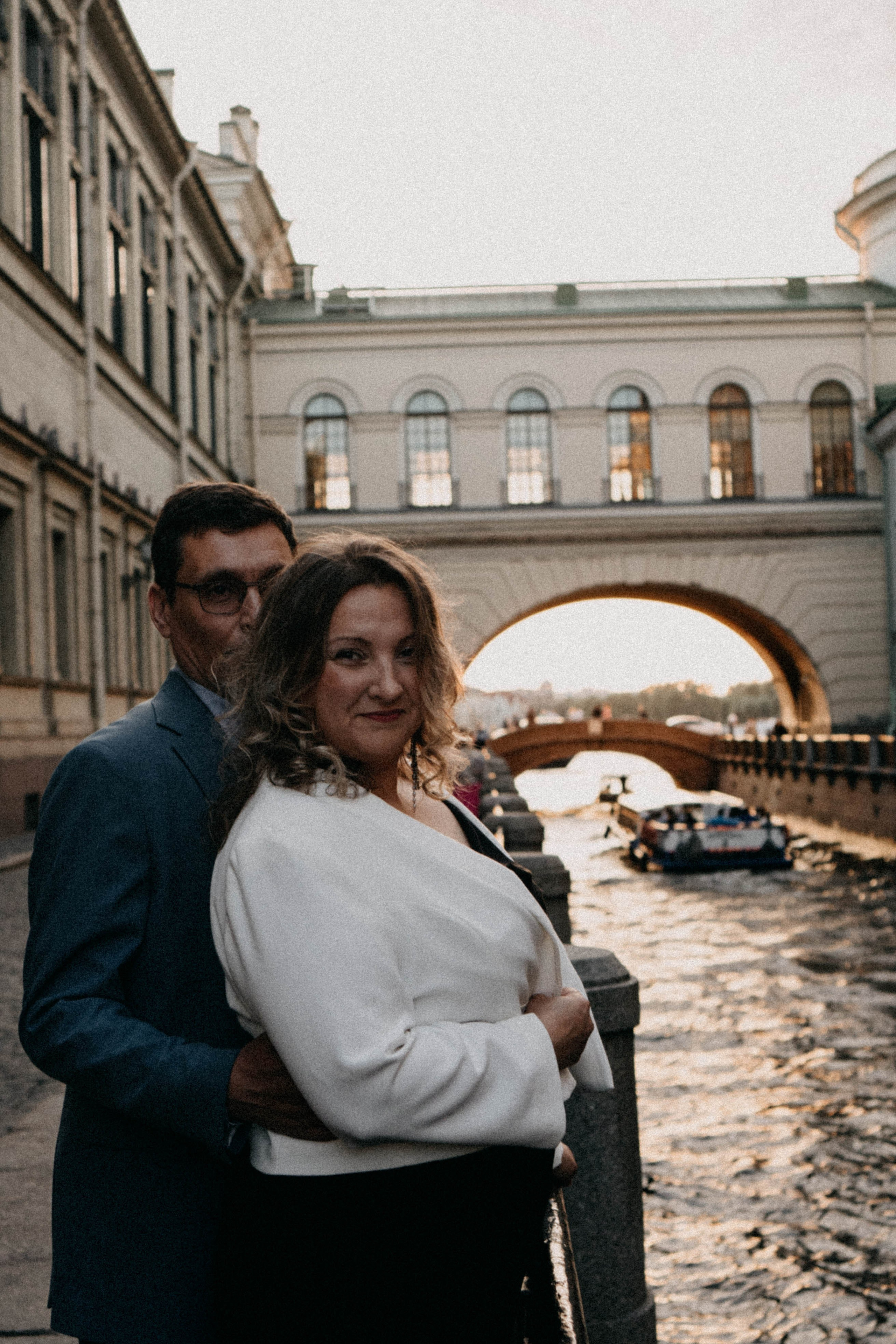 Закатная серия. Профессиональный фотограф, Санкт-Петербург — Виктория Богомолова