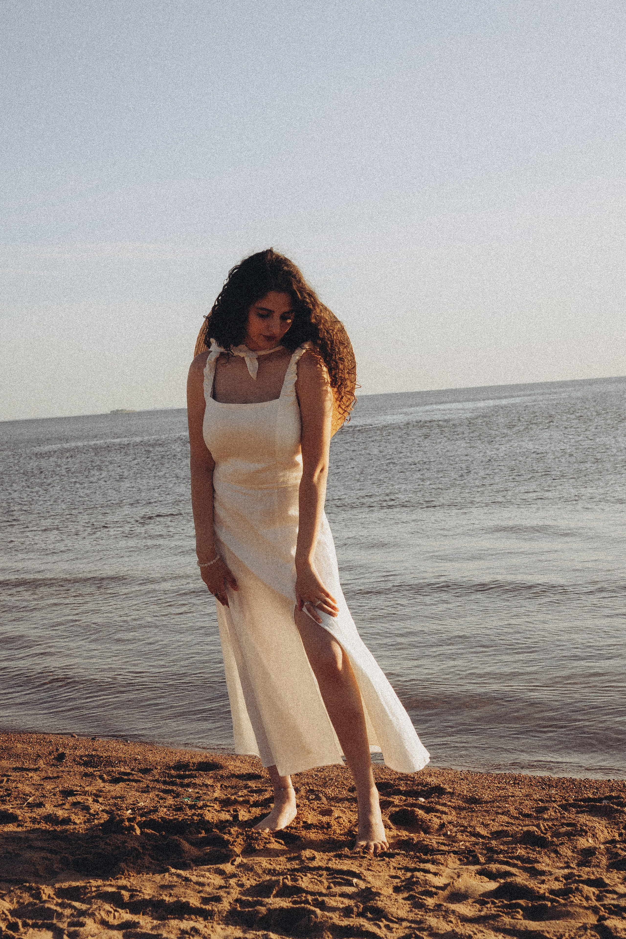 НА ФИНСКОМ ЗАЛИВЕ. Профессиональный фотограф, Санкт-Петербург — Виктория Богомолова