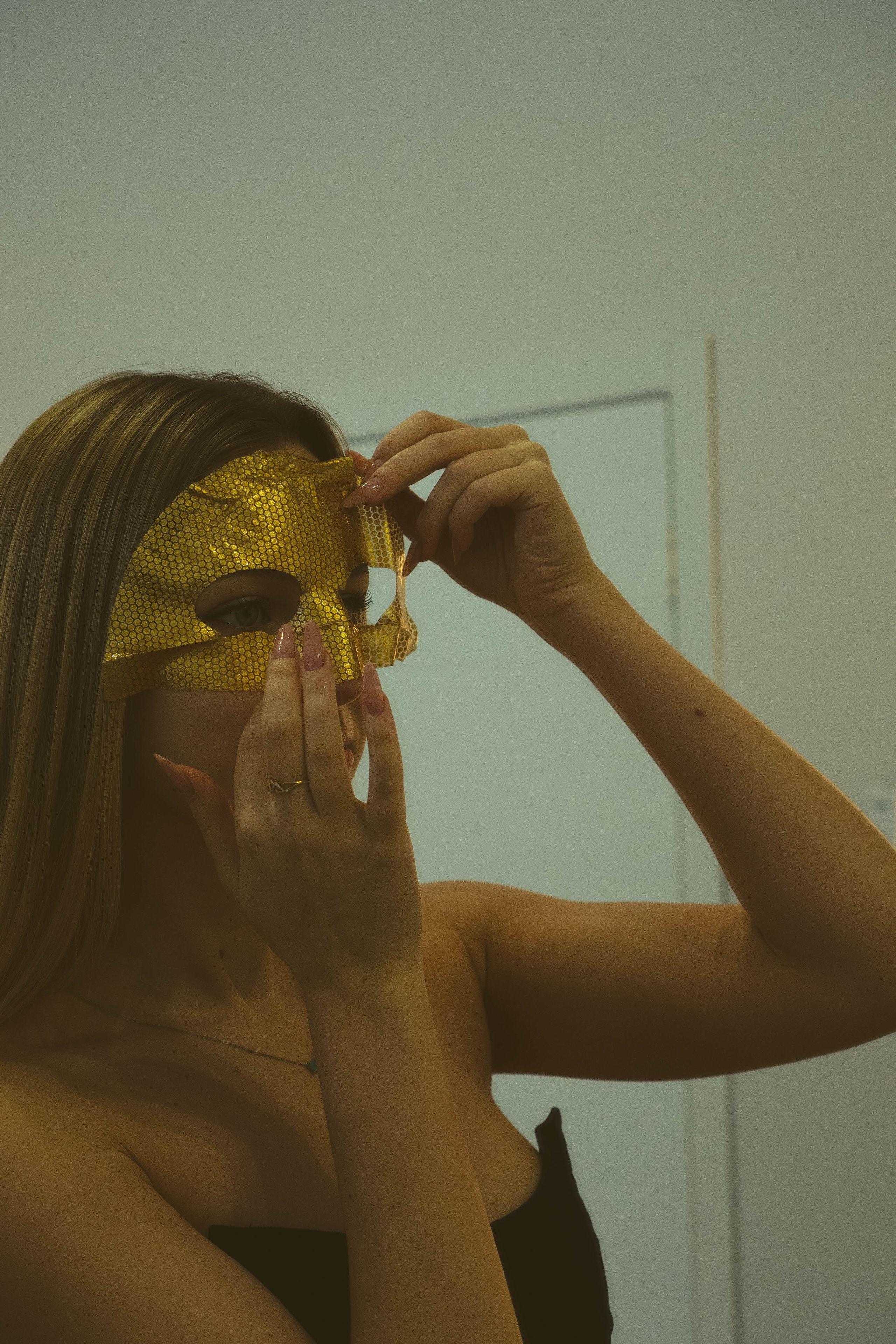 Новогодняя. Профессиональный фотограф, Санкт-Петербург — Виктория Богомолова