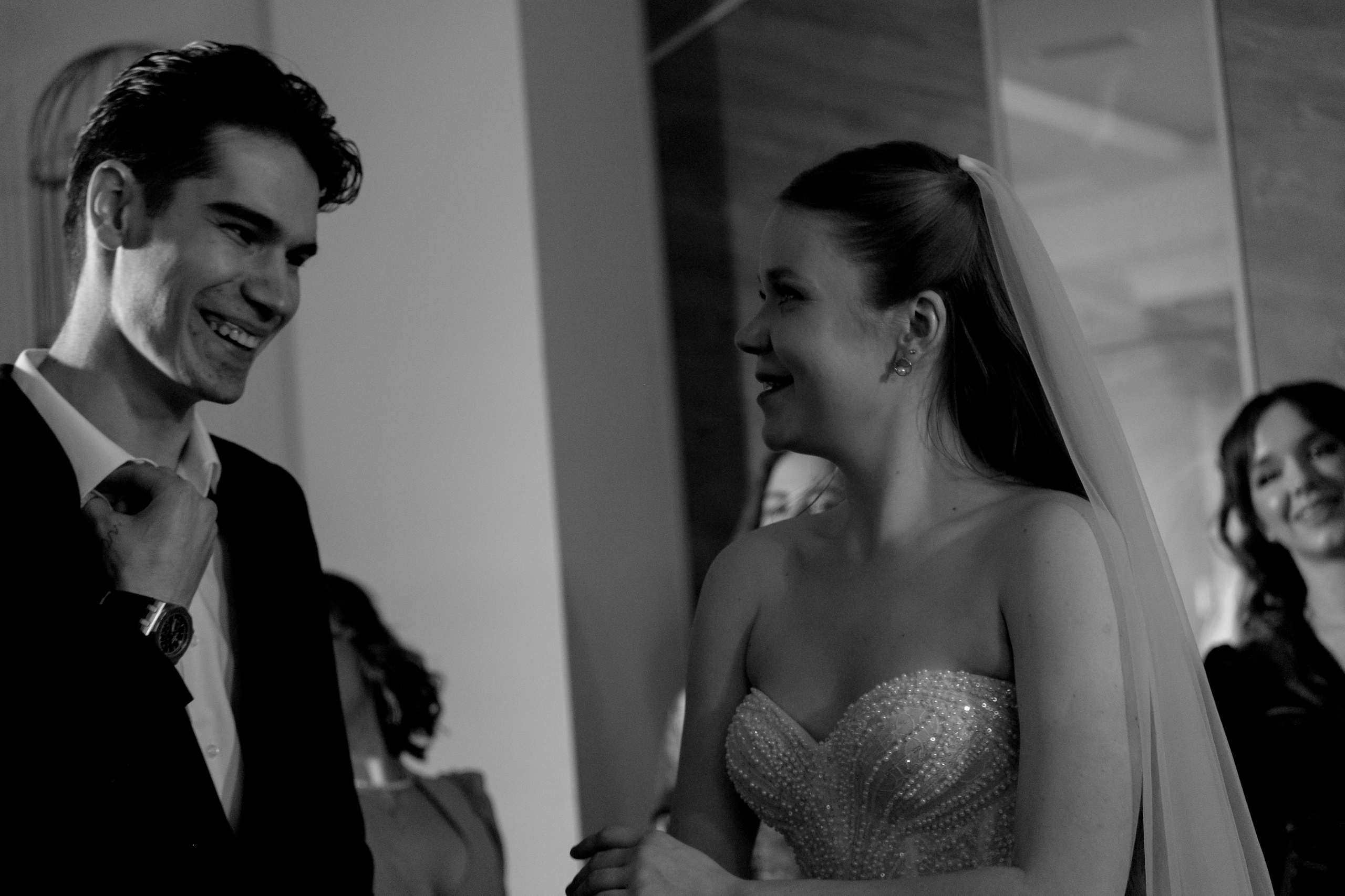 СВАДЕБНЫЙ БАНКЕТ (СНЯТО В СИБИРЕ В НИЖНЕВАРТОВСКЕ). Профессиональный фотограф, Санкт-Петербург — Виктория Богомолова