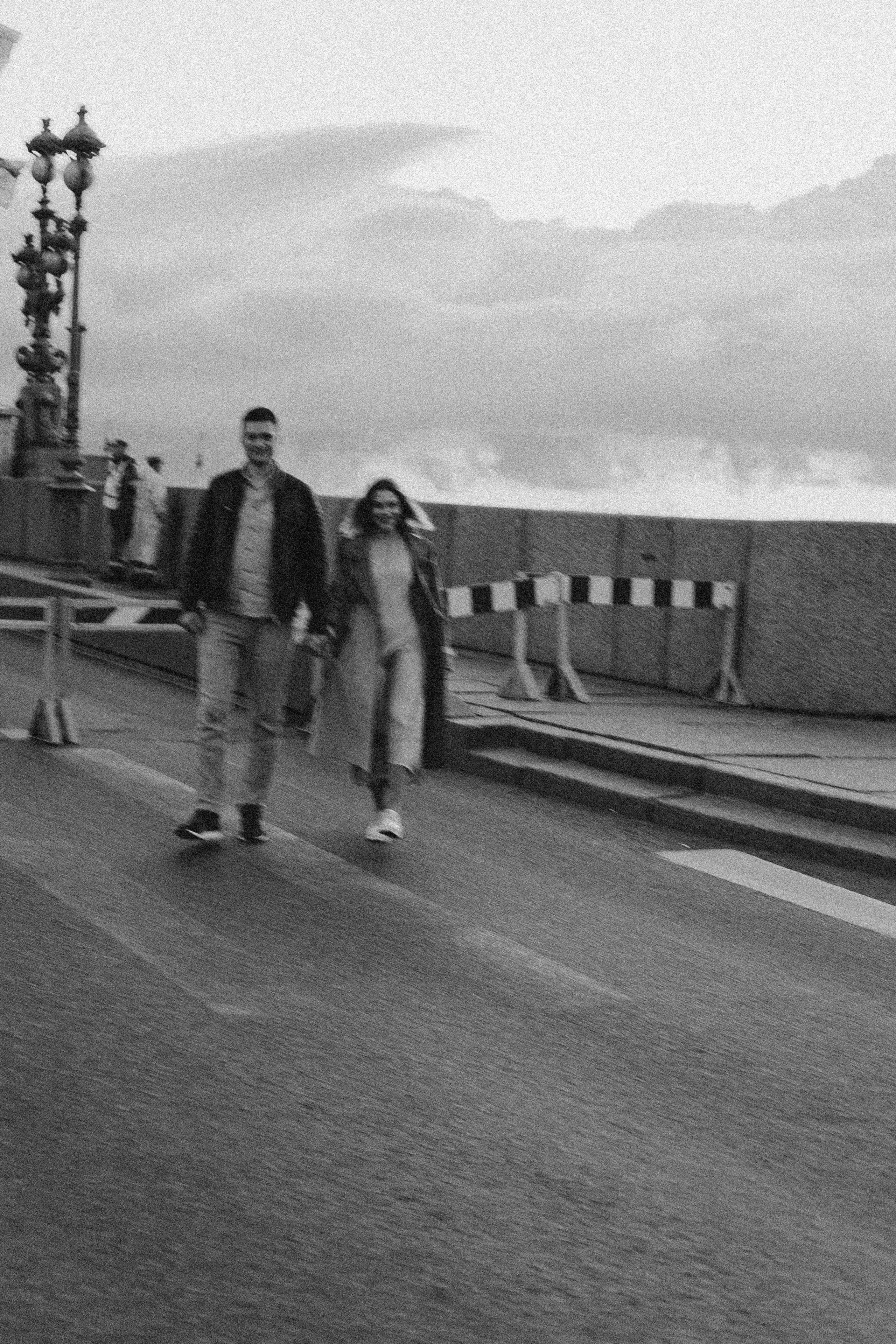 Рассветная, белые ночи. Профессиональный фотограф, Санкт-Петербург — Виктория Богомолова