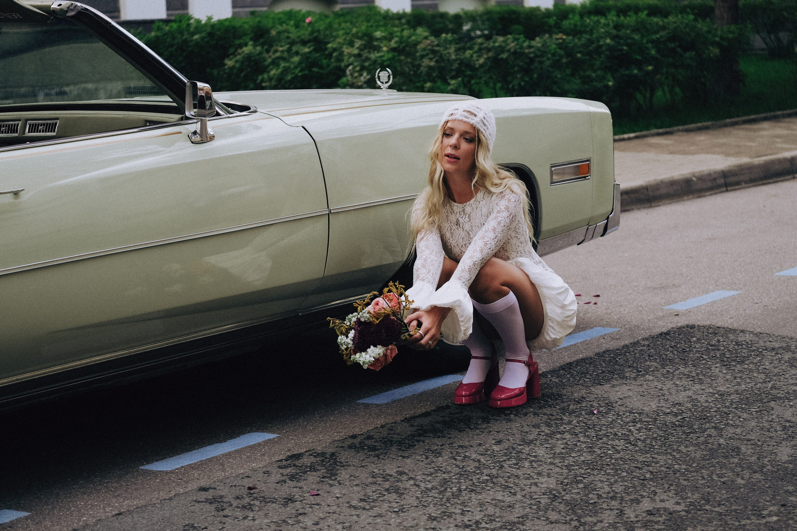 СВАДЕБНАЯ СЬЕМКА С КАБРИОЛЕТОМ В САНТК-ПЕТЕРБУРГЕ НА ПЕТРОГРАДКЕ В ОТЕЛЕ ПАНОРАМИКА. Профессиональный фотограф, Санкт-Петербург — Виктория Богомолова