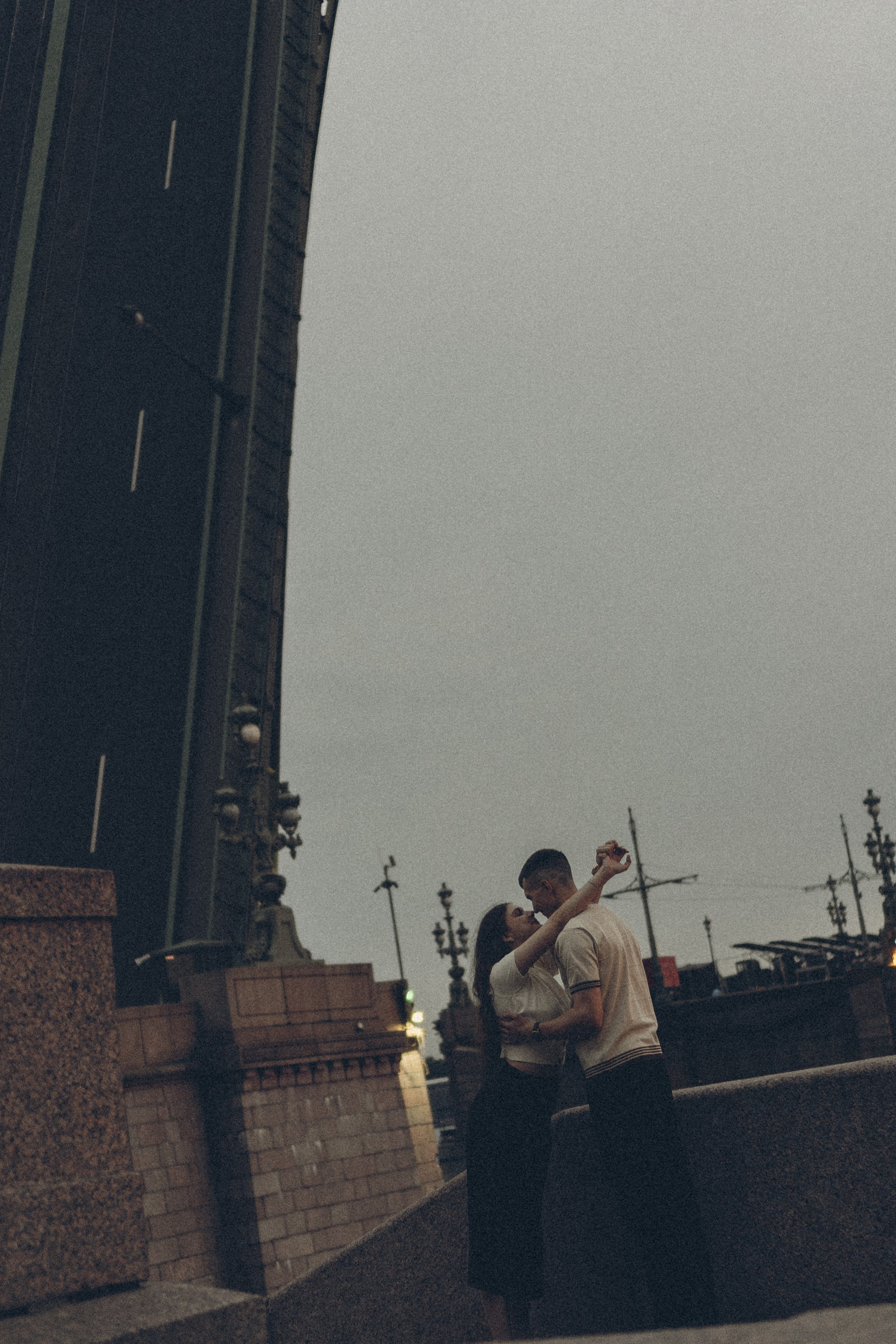 РАССВЕТНАЯ ИСТОРИЯ. Профессиональный фотограф, Санкт-Петербург — Виктория Богомолова