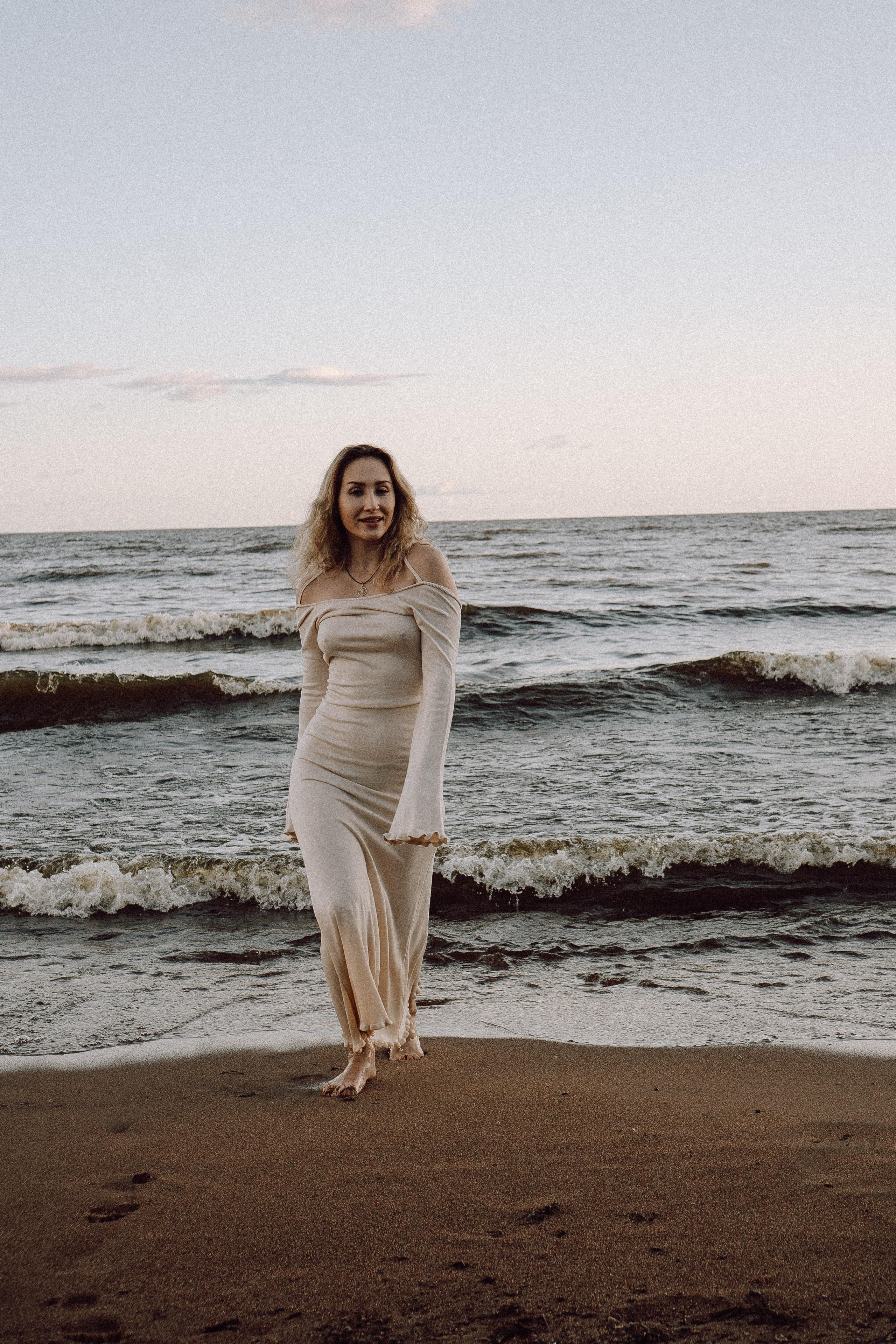 РОМАНТИКА ФИНСКОГО ЗАЛИВА. Профессиональный фотограф, Санкт-Петербург — Виктория Богомолова