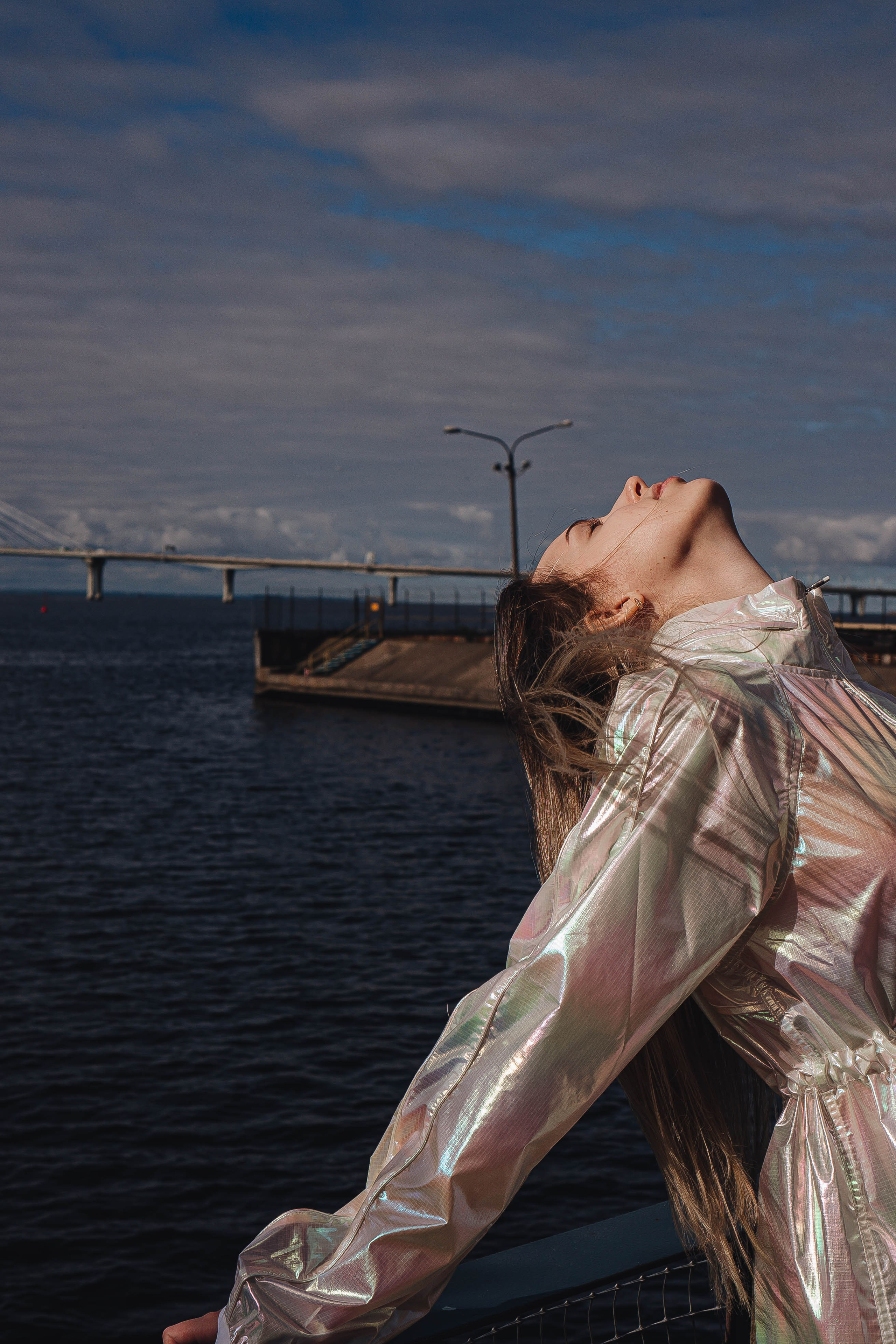 Студийная для Анастасии. Профессиональный фотограф, Санкт-Петербург — Виктория Богомолова