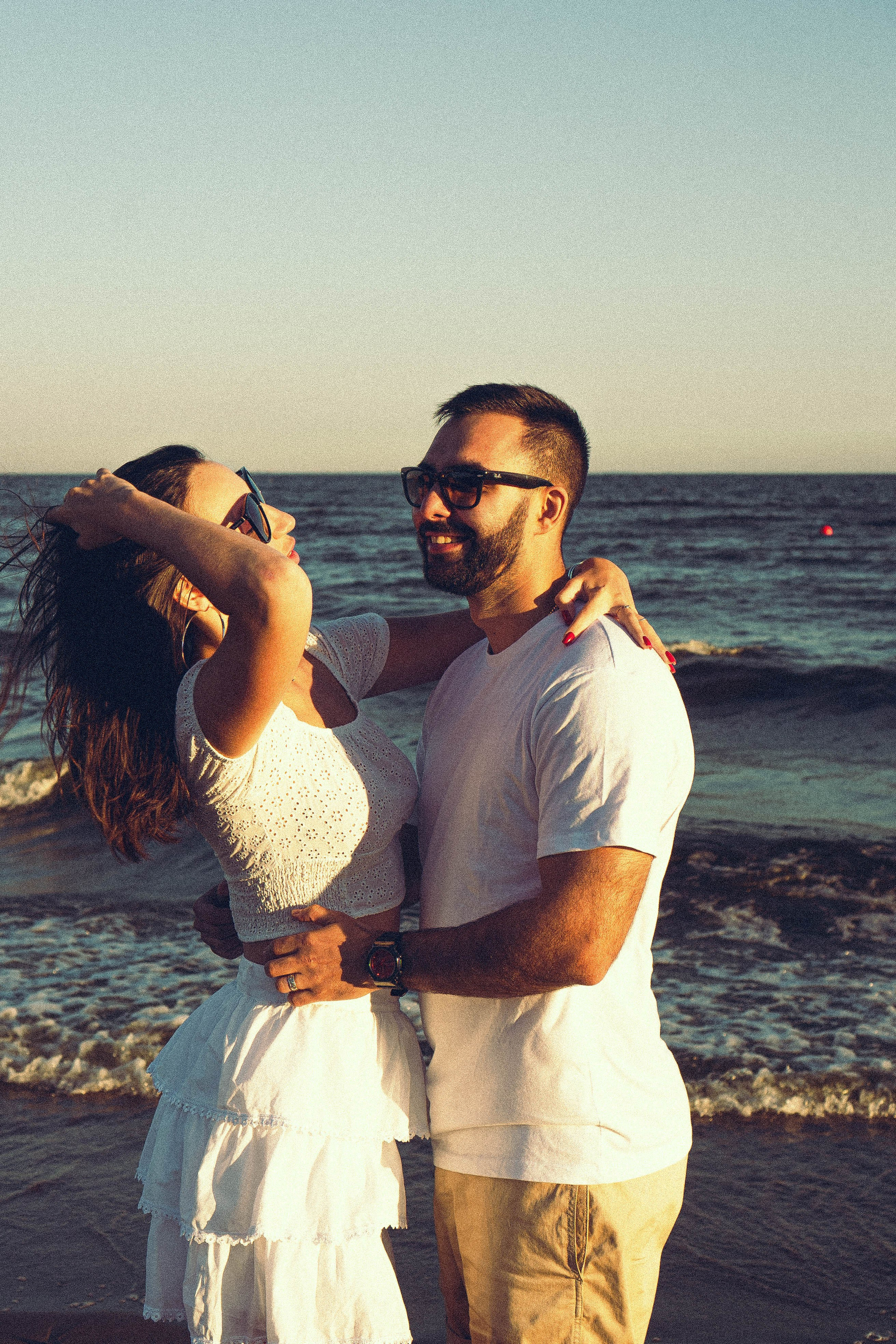 Любовь на заливе. Профессиональный фотограф, Санкт-Петербург — Виктория Богомолова