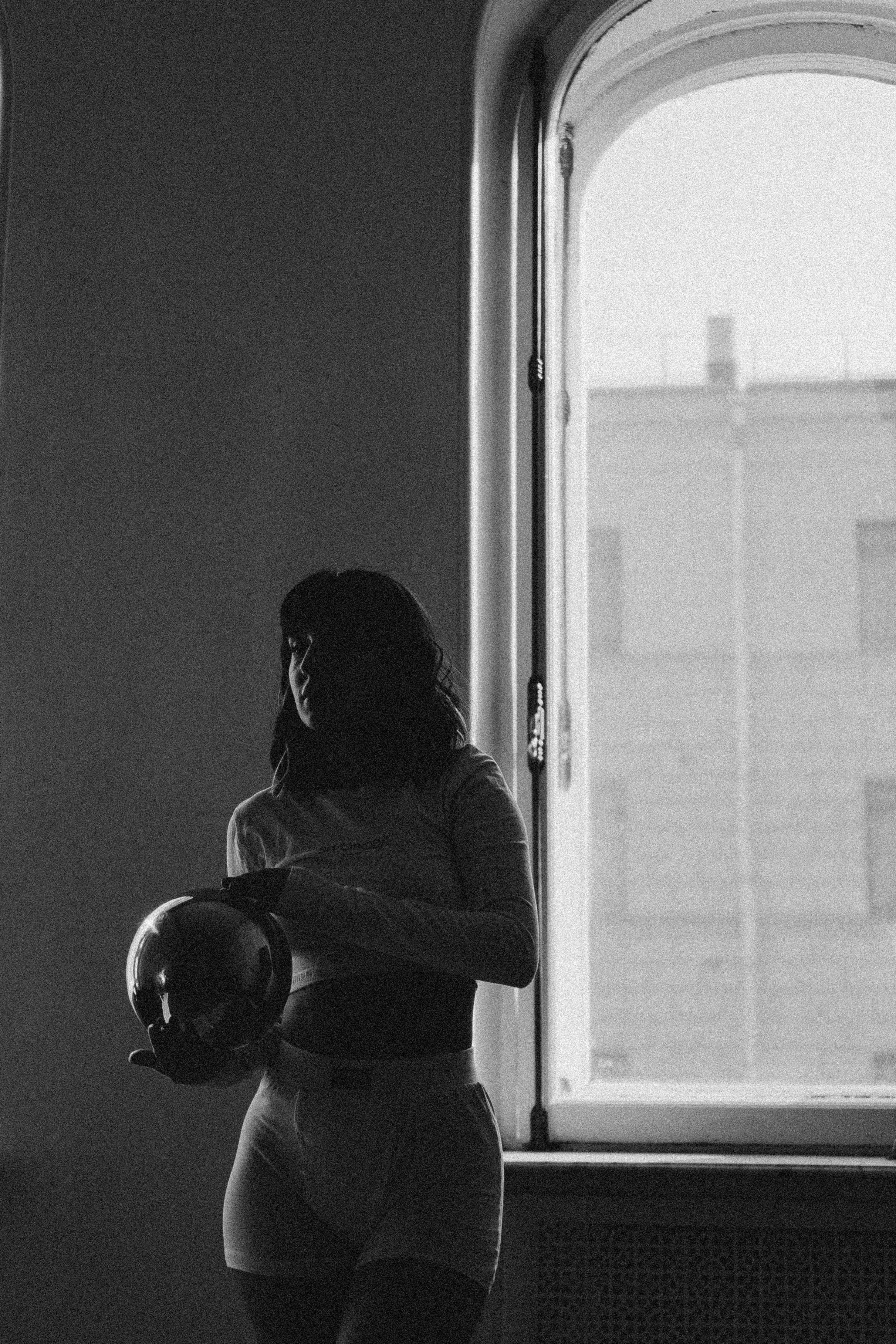 Студийная. Профессиональный фотограф, Санкт-Петербург — Виктория Богомолова