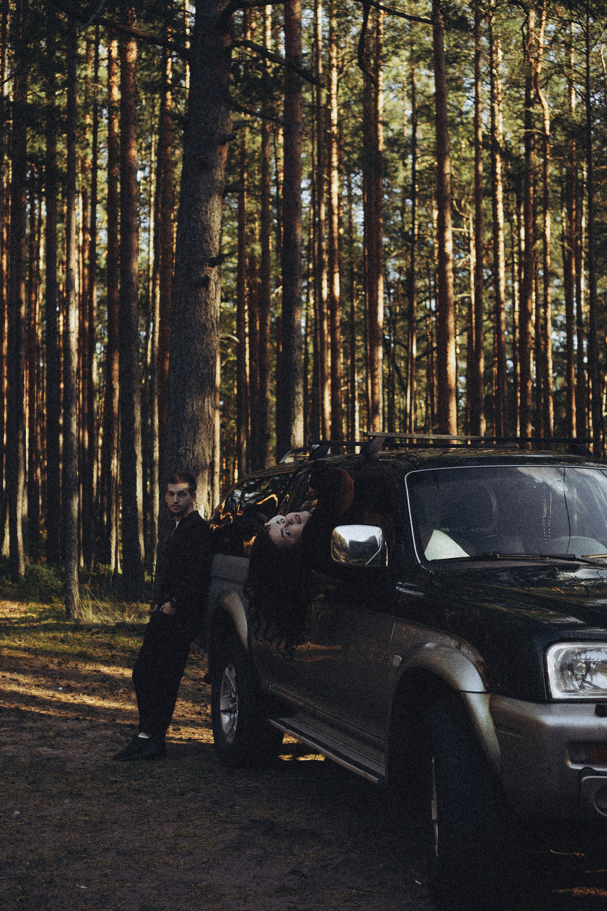 Прогулка по Финскому заливу. Профессиональный фотограф, Санкт-Петербург — Виктория Богомолова