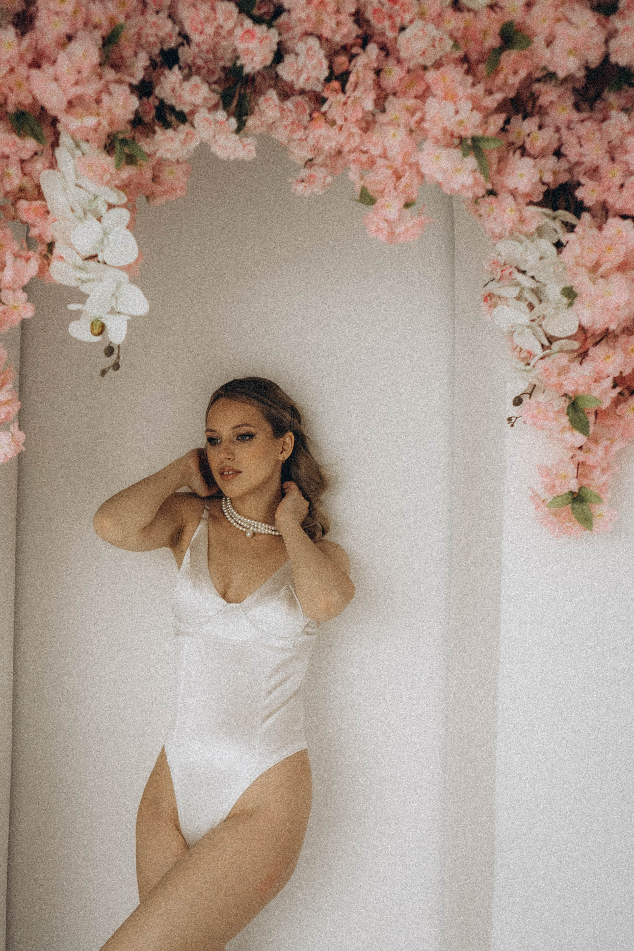 Весенняя. Профессиональный фотограф, Санкт-Петербург — Виктория Богомолова