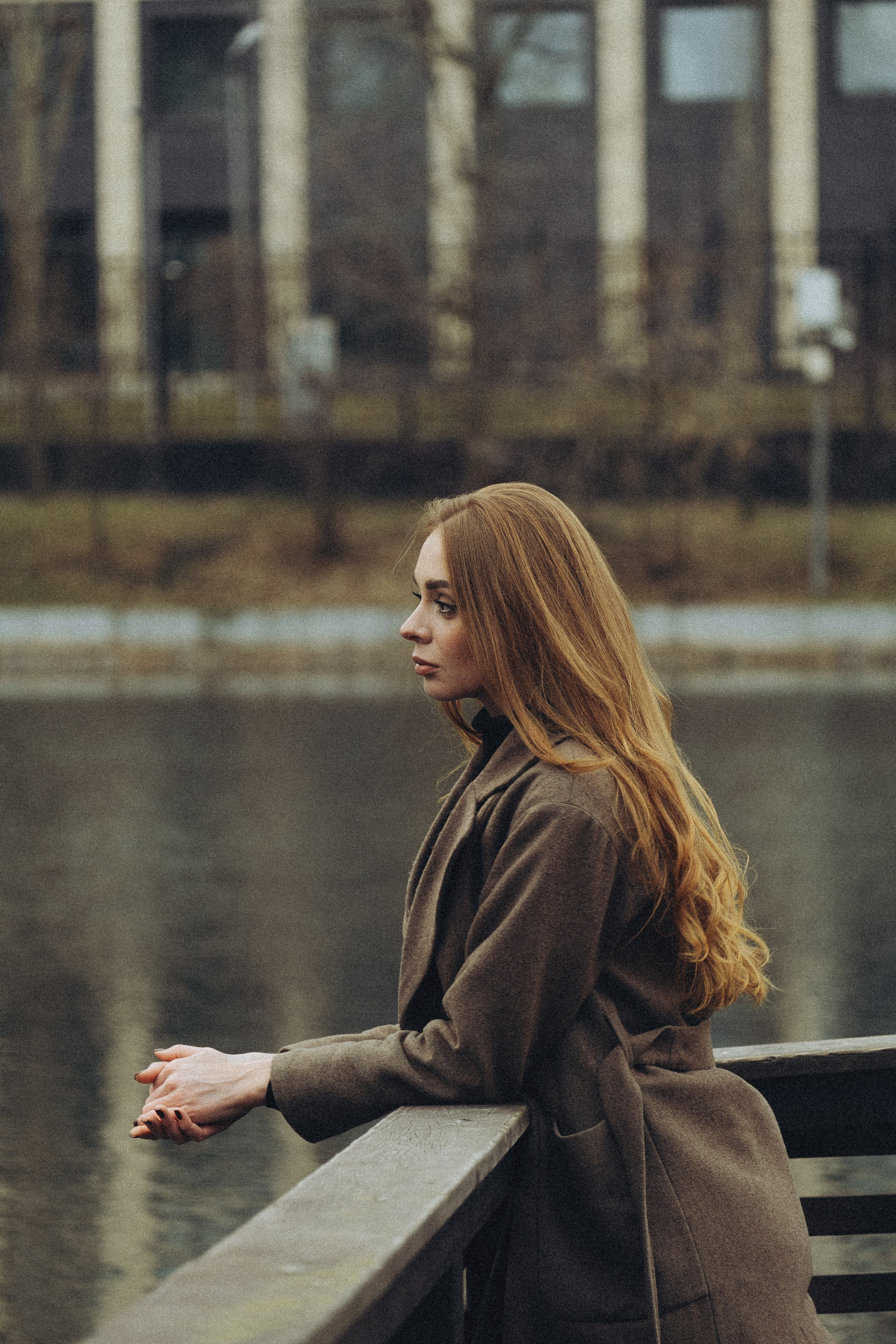 ПРОГУЛКА ПО МОСКВЕ. Профессиональный фотограф, Санкт-Петербург — Виктория Богомолова