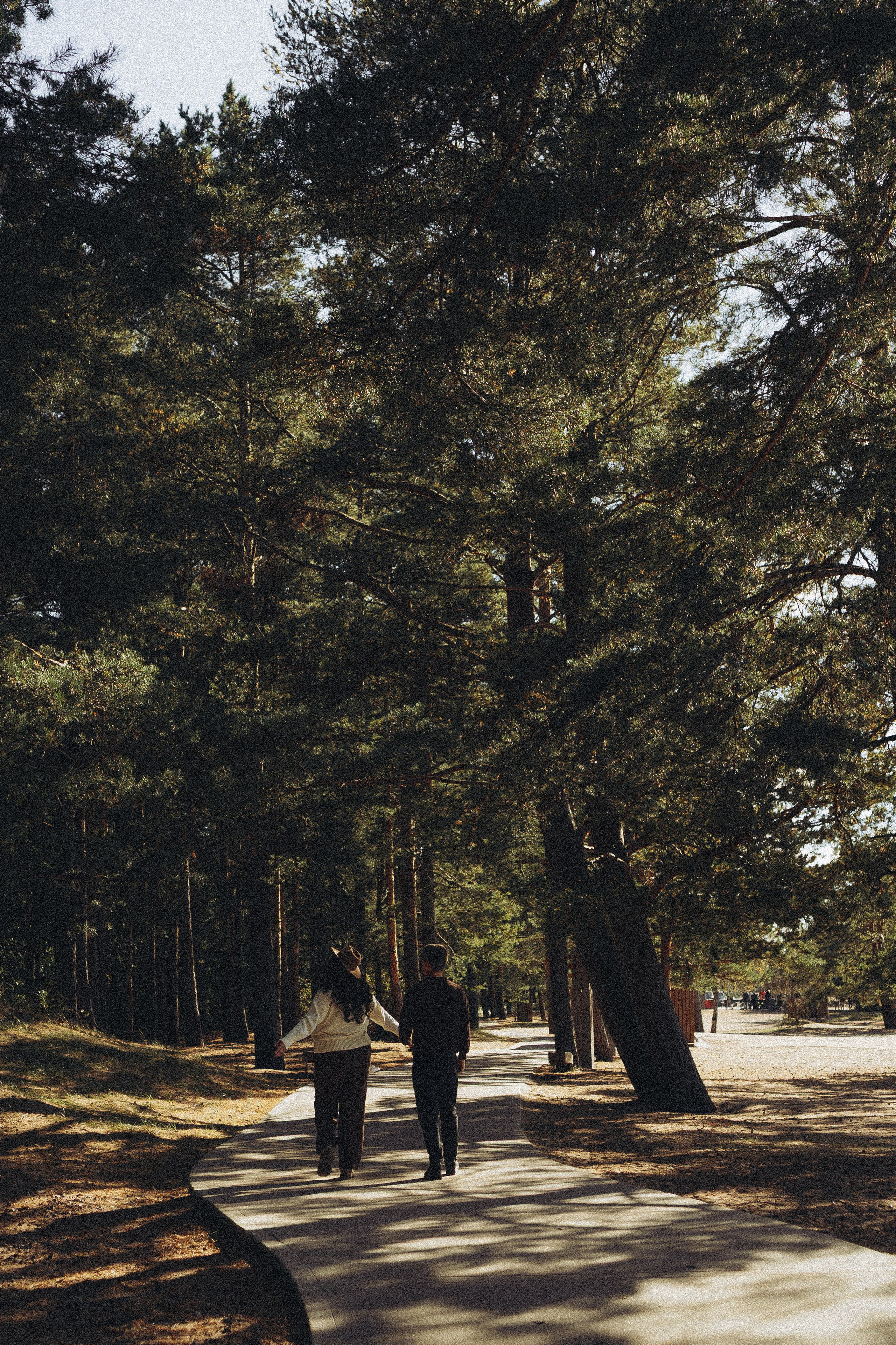 Прогулка по Финскому заливу. Профессиональный фотограф, Санкт-Петербург — Виктория Богомолова